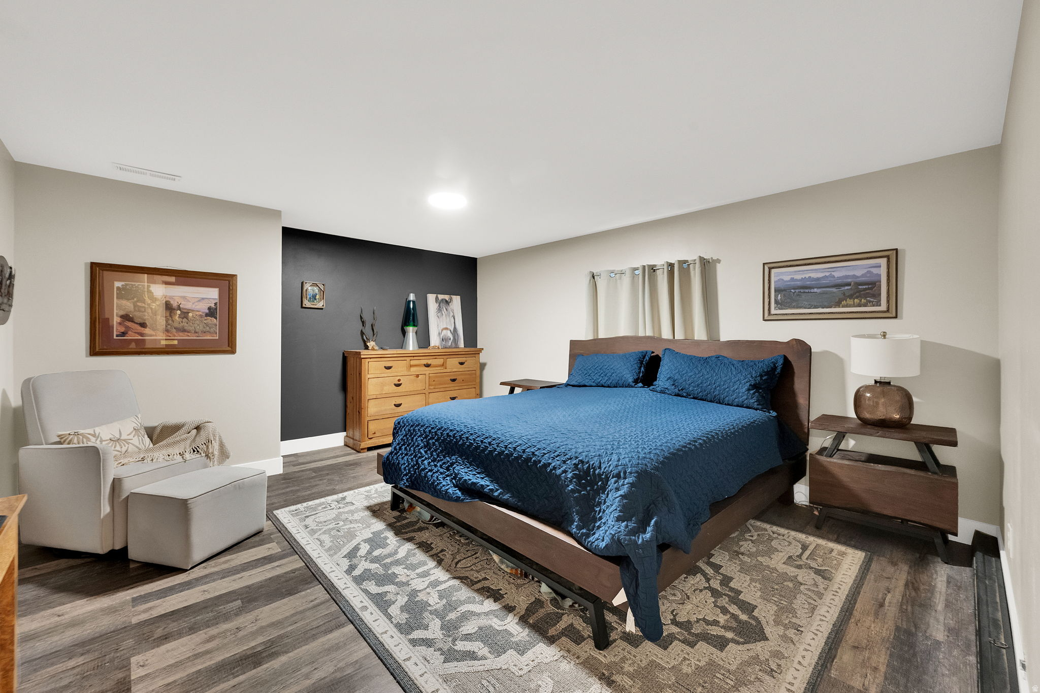 MAPLE MTN ESTATES - Residential