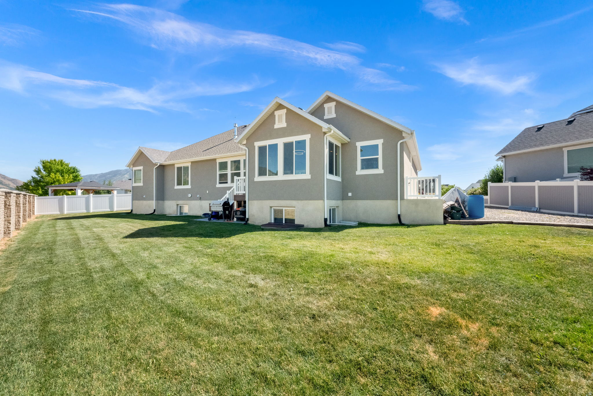 MAPLE MTN ESTATES - Residential