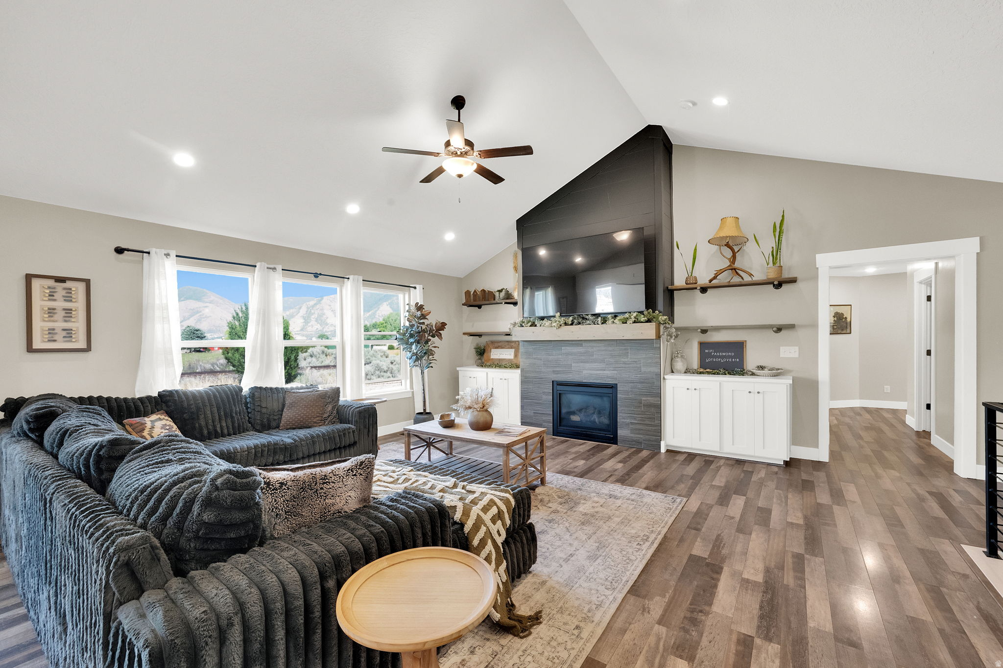 MAPLE MTN ESTATES - Residential