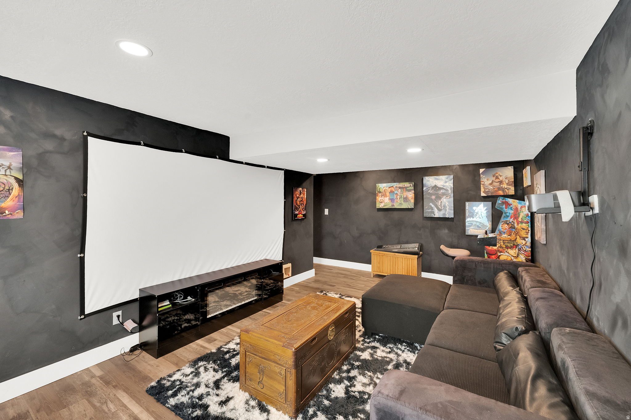 MAPLE MTN ESTATES - Residential
