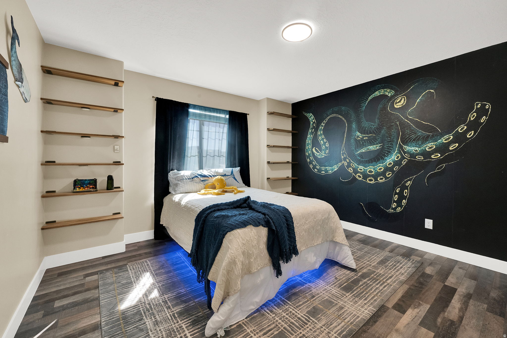 MAPLE MTN ESTATES - Residential