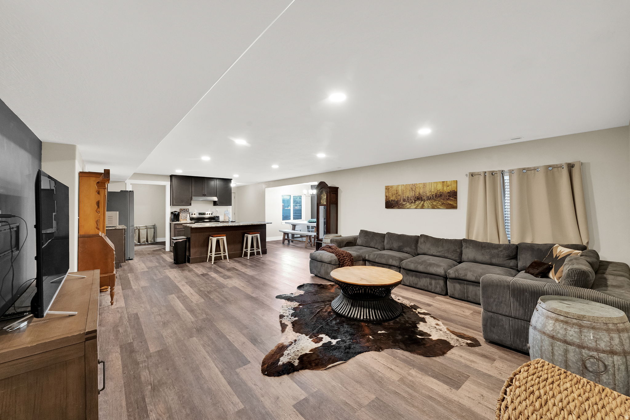 MAPLE MTN ESTATES - Residential