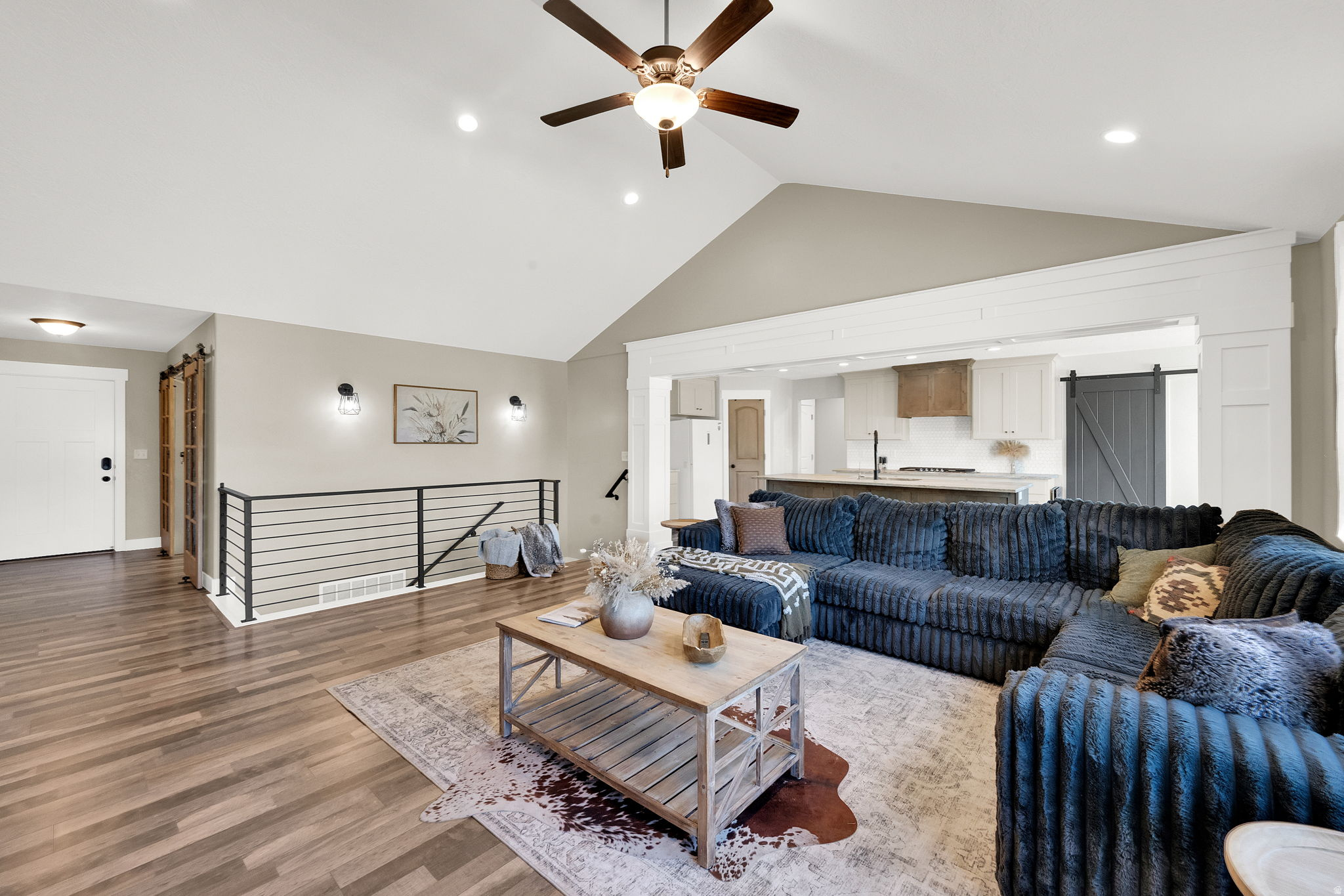 MAPLE MTN ESTATES - Residential
