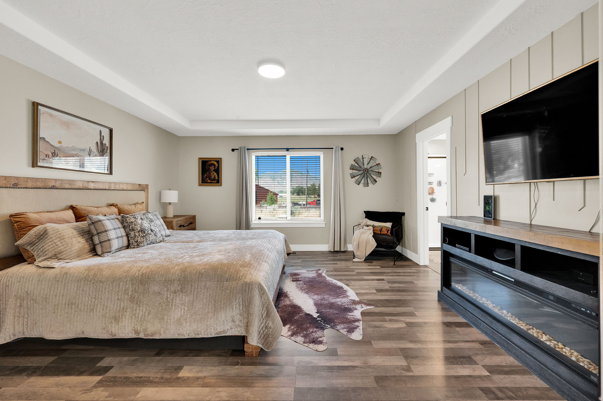 MAPLE MTN ESTATES - Residential