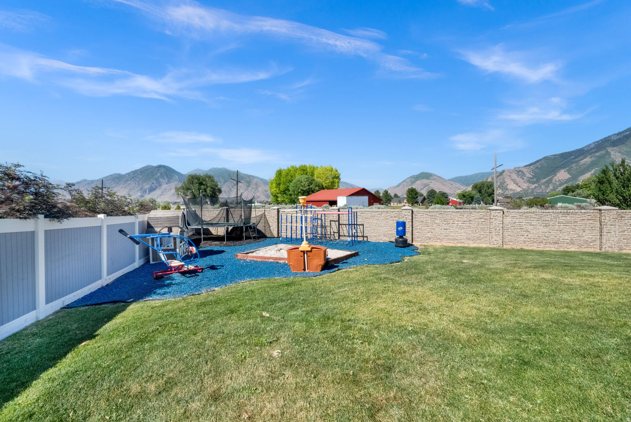 MAPLE MTN ESTATES - Residential