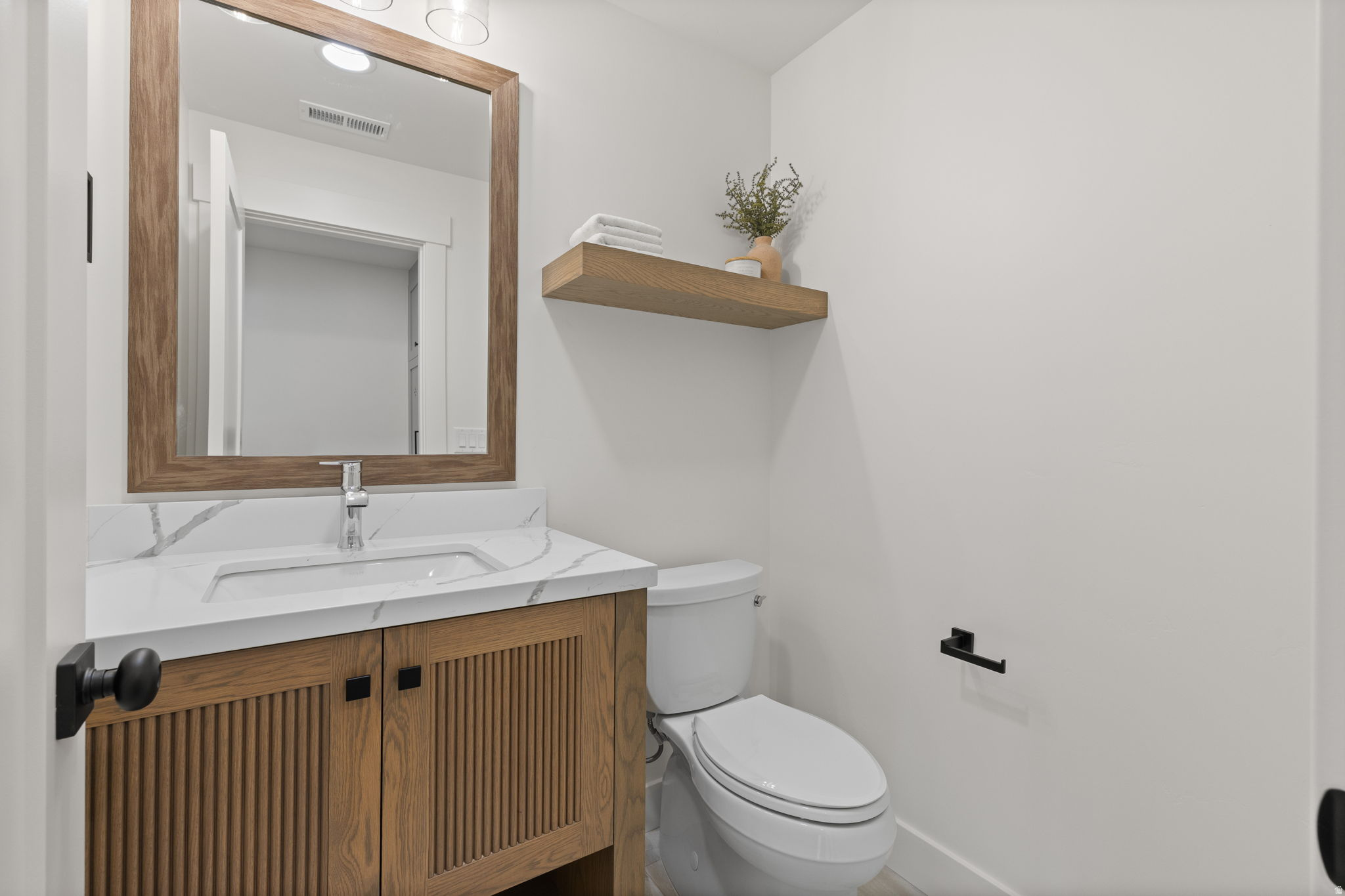 SALISHAN - Residential