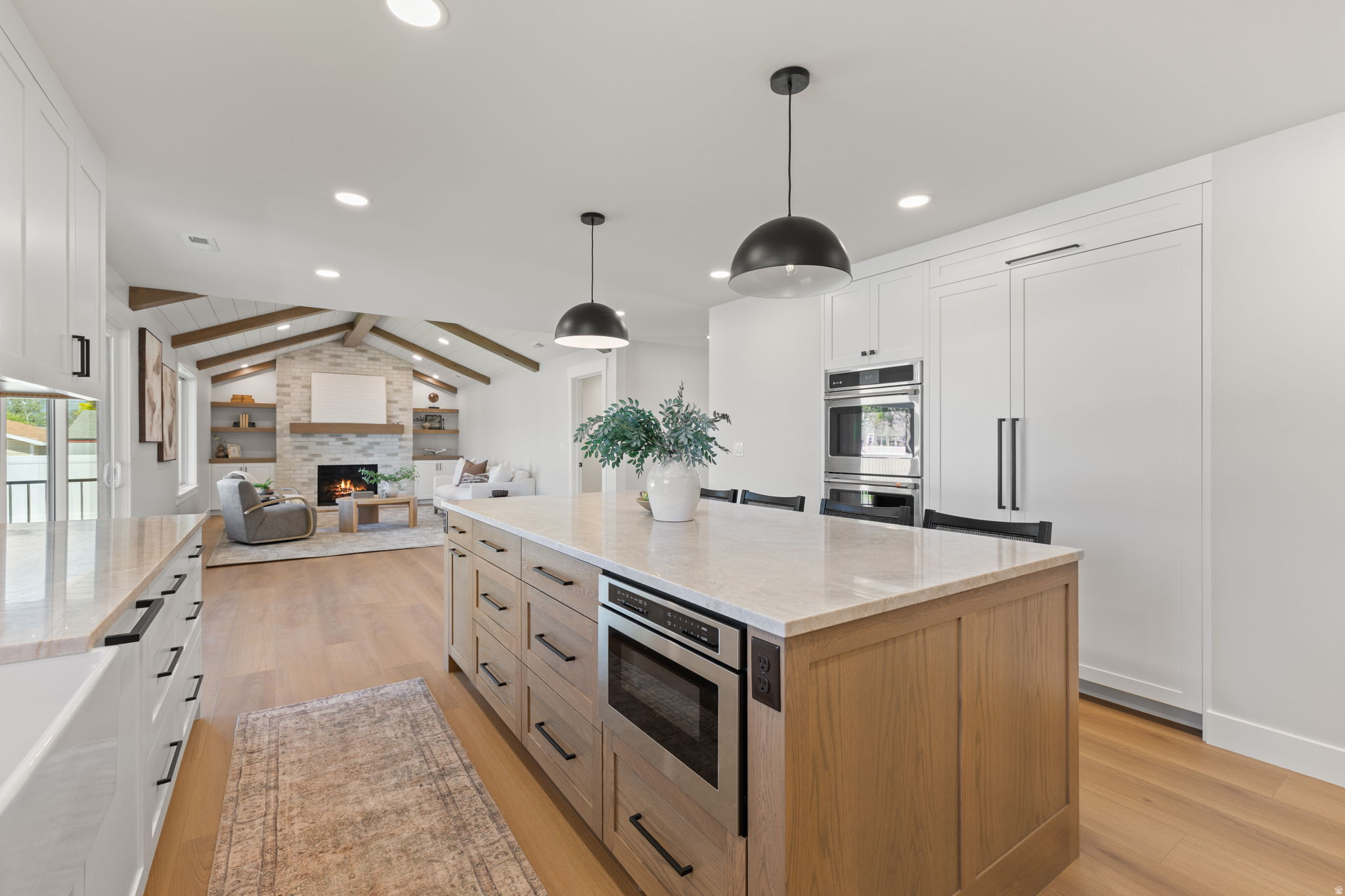 SALISHAN - Residential
