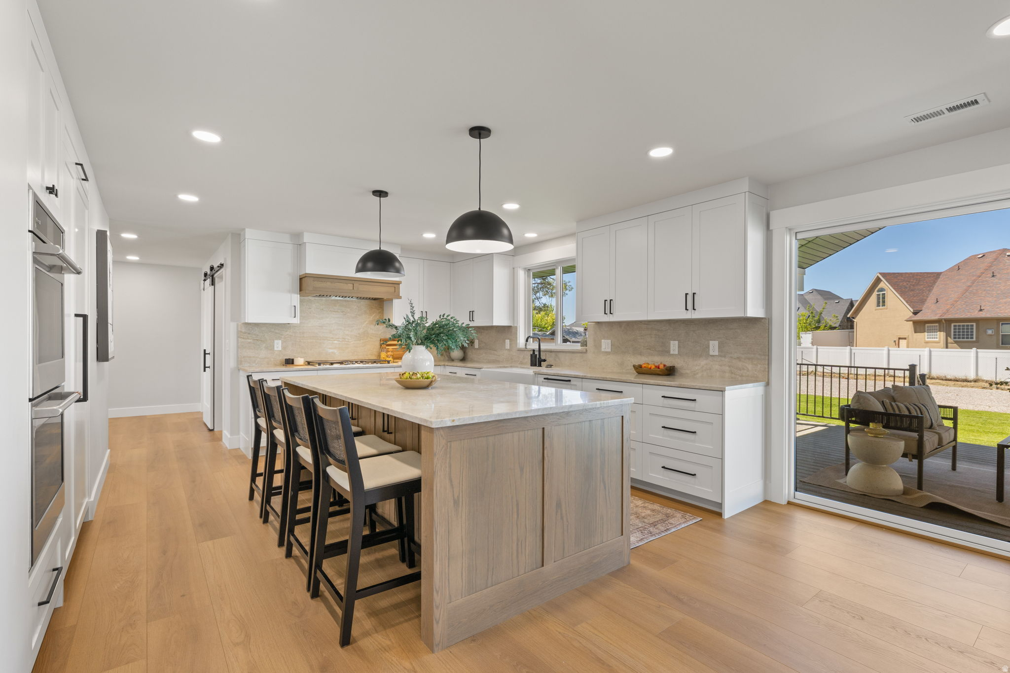 SALISHAN - Residential