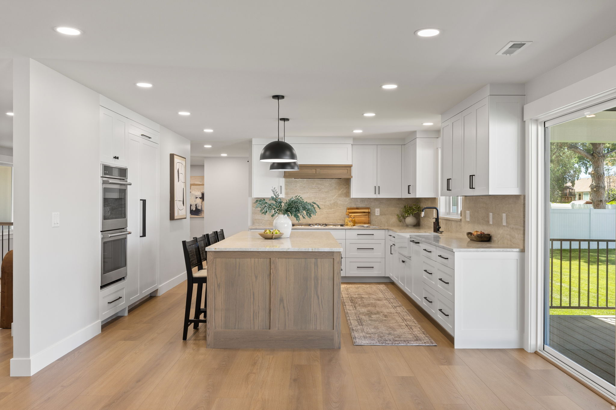 SALISHAN - Residential
