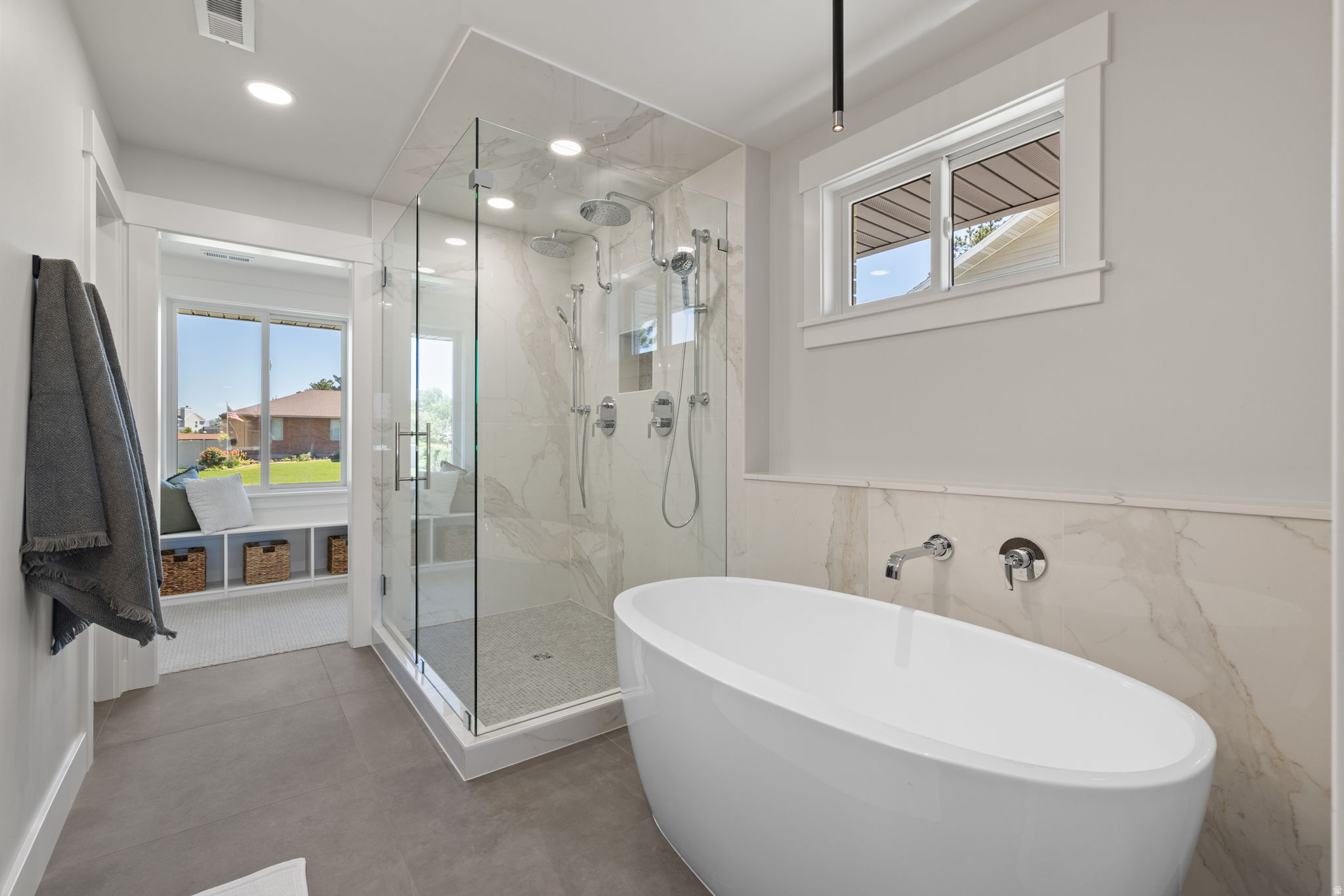 SALISHAN - Residential