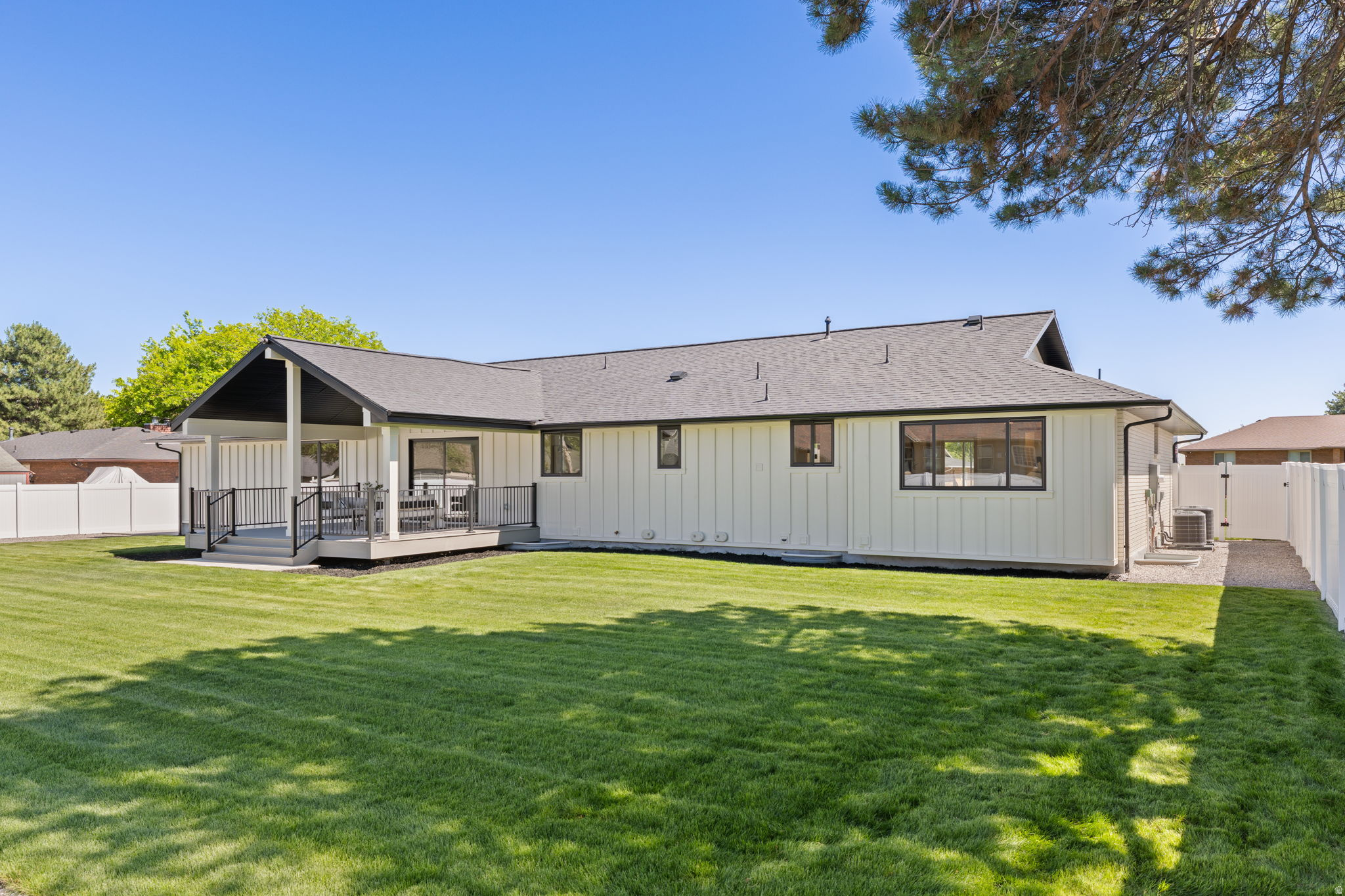 SALISHAN - Residential