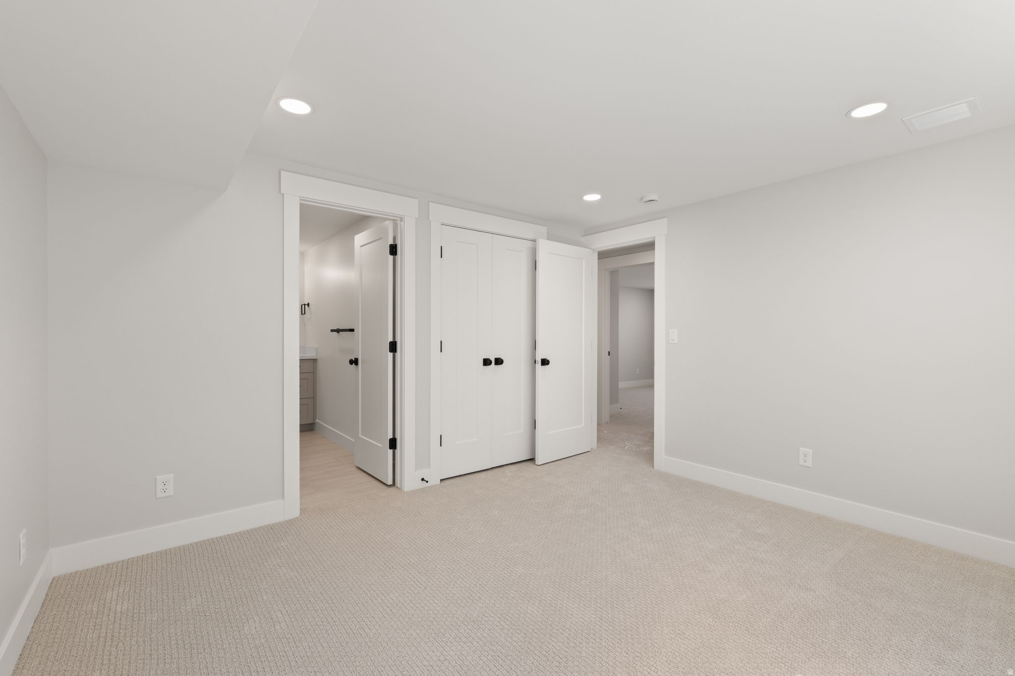 SALISHAN - Residential