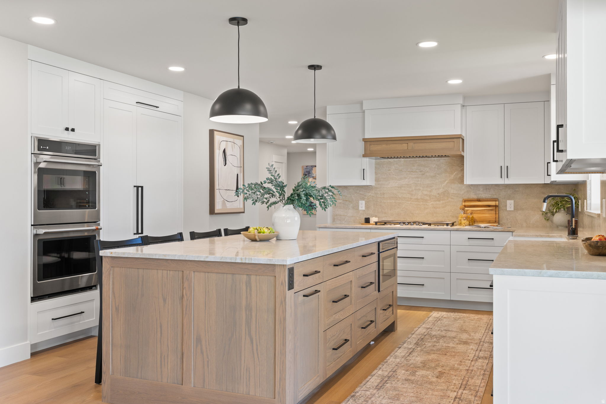 SALISHAN - Residential