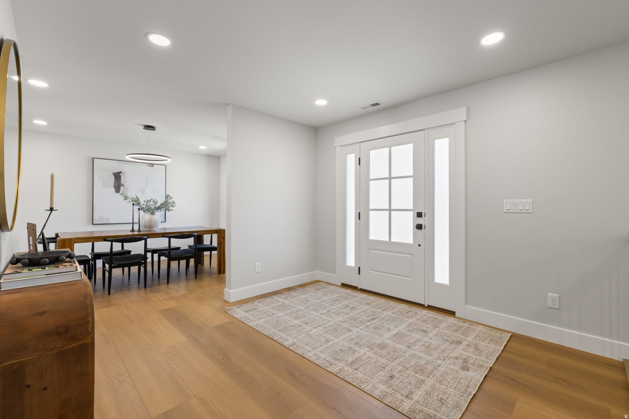 SALISHAN - Residential