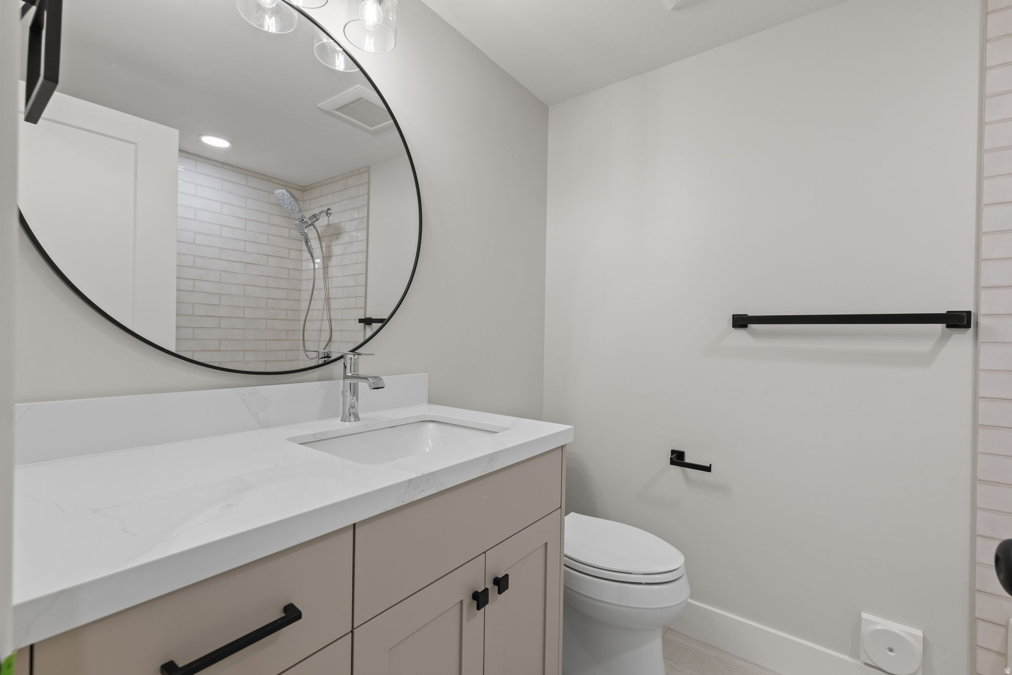 SALISHAN - Residential