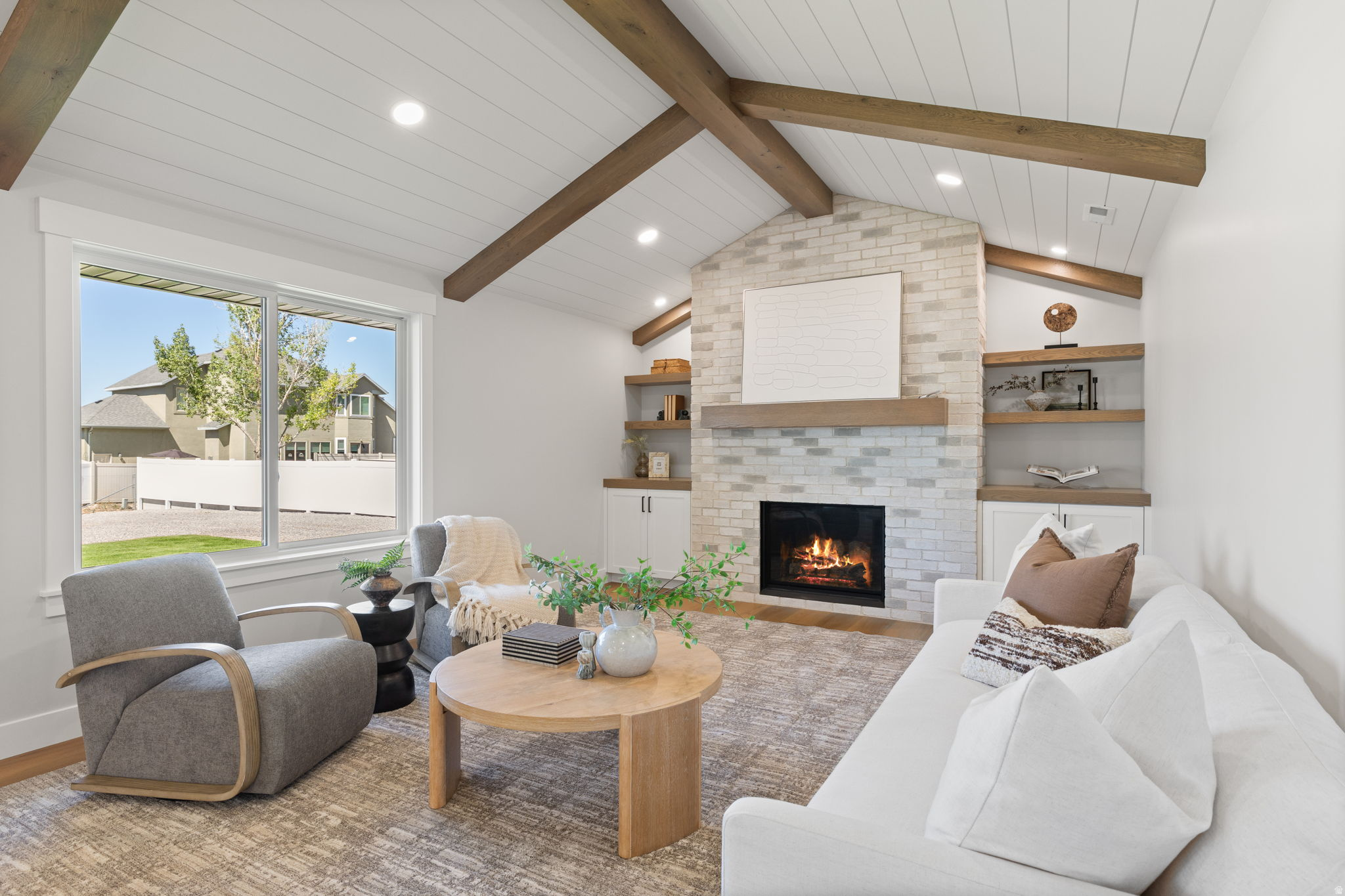 SALISHAN - Residential