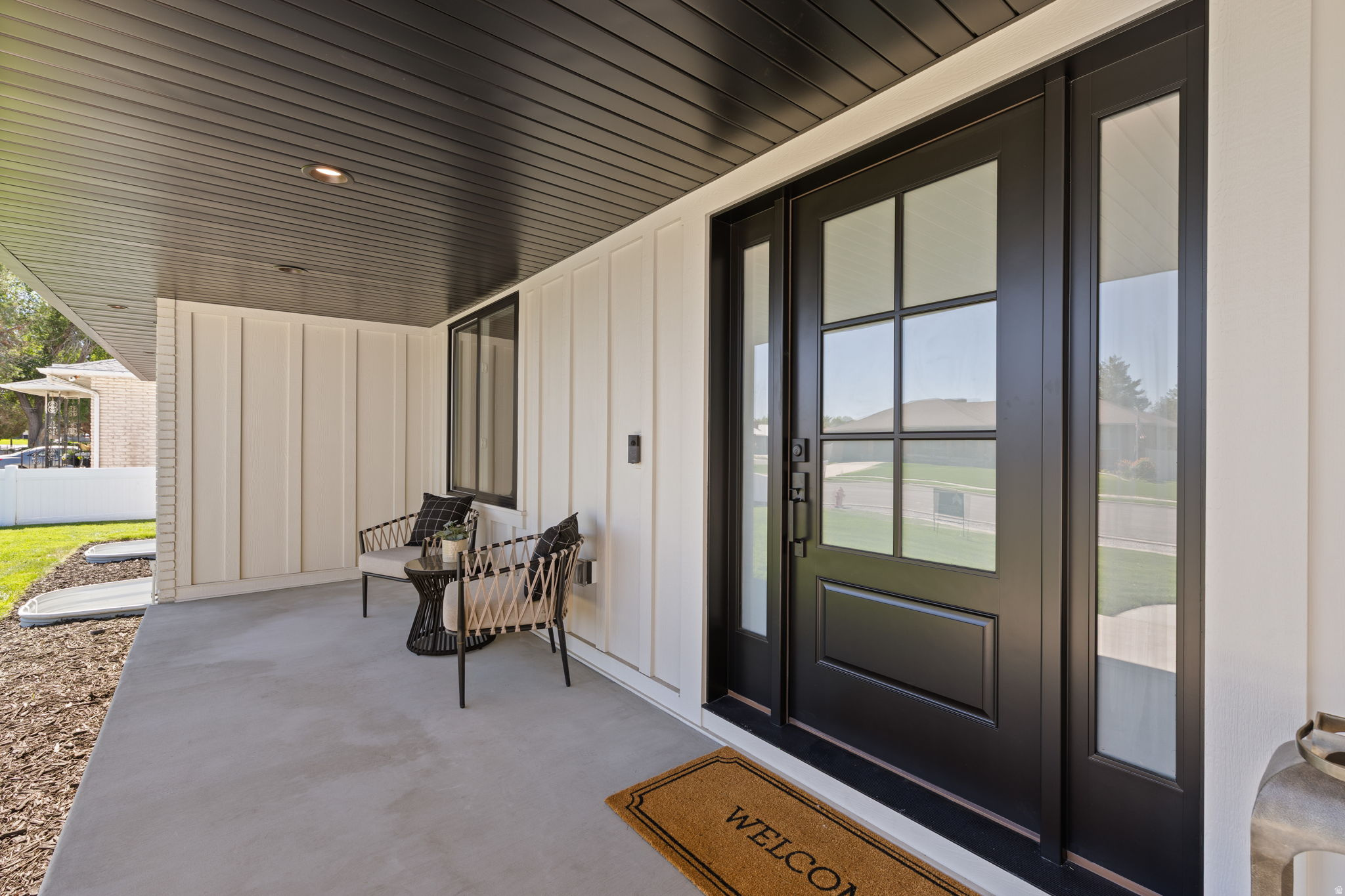 SALISHAN - Residential