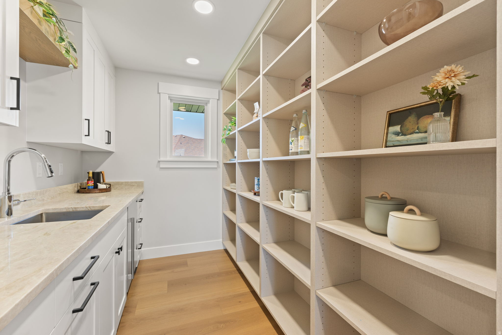 SALISHAN - Residential