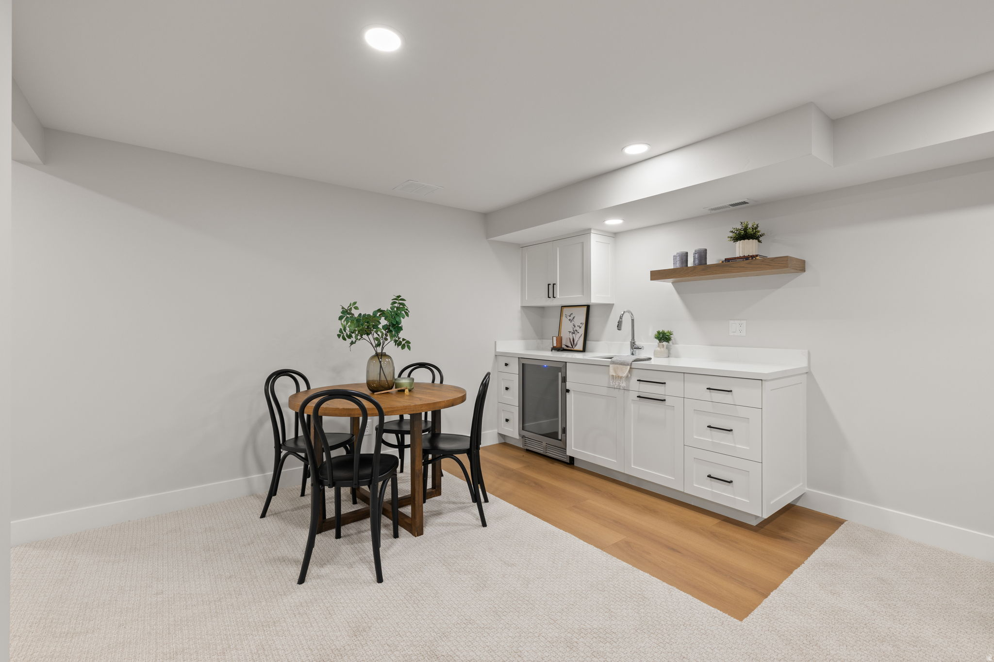 SALISHAN - Residential