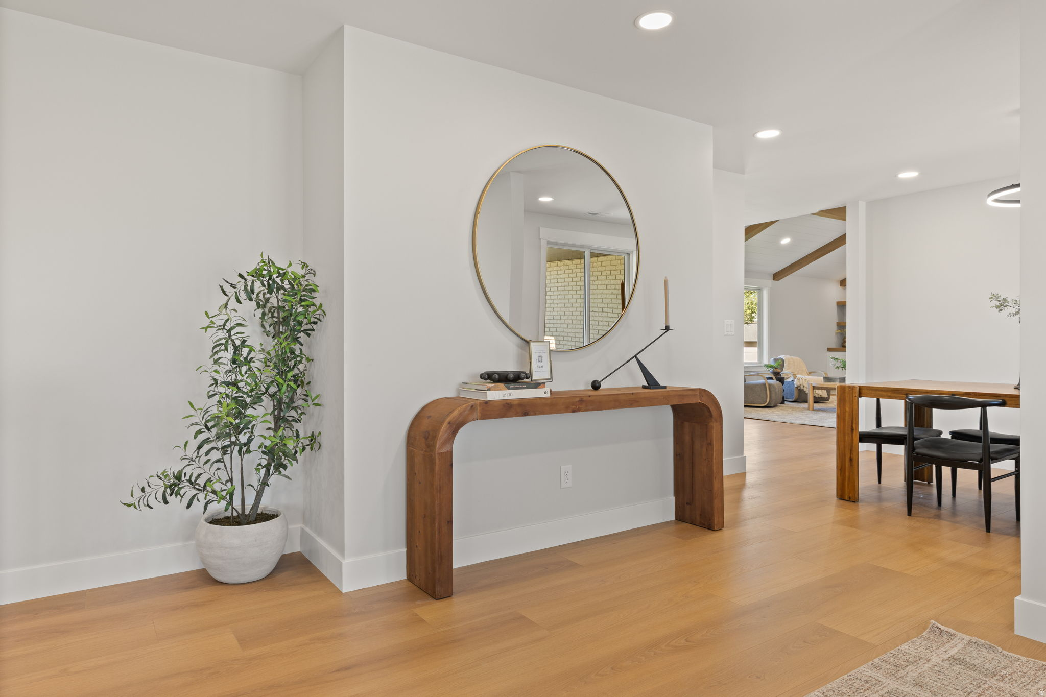 SALISHAN - Residential