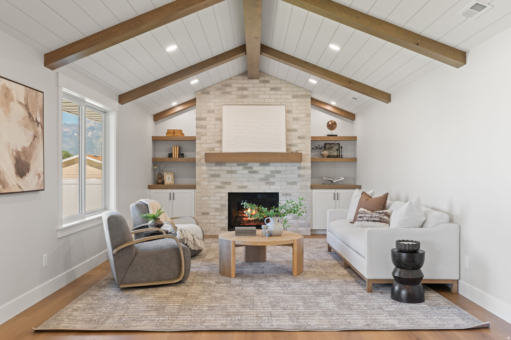SALISHAN - Residential