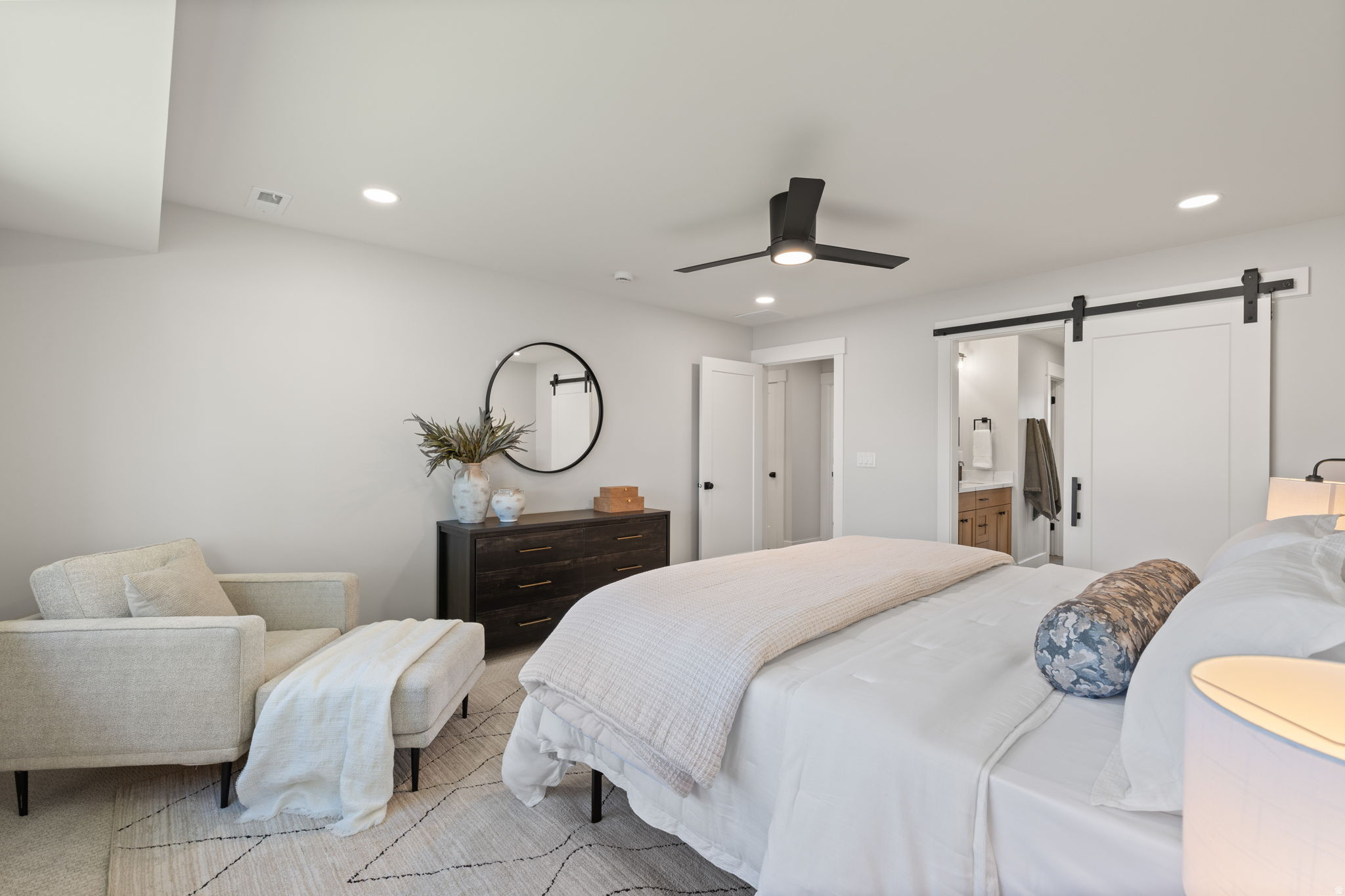 SALISHAN - Residential