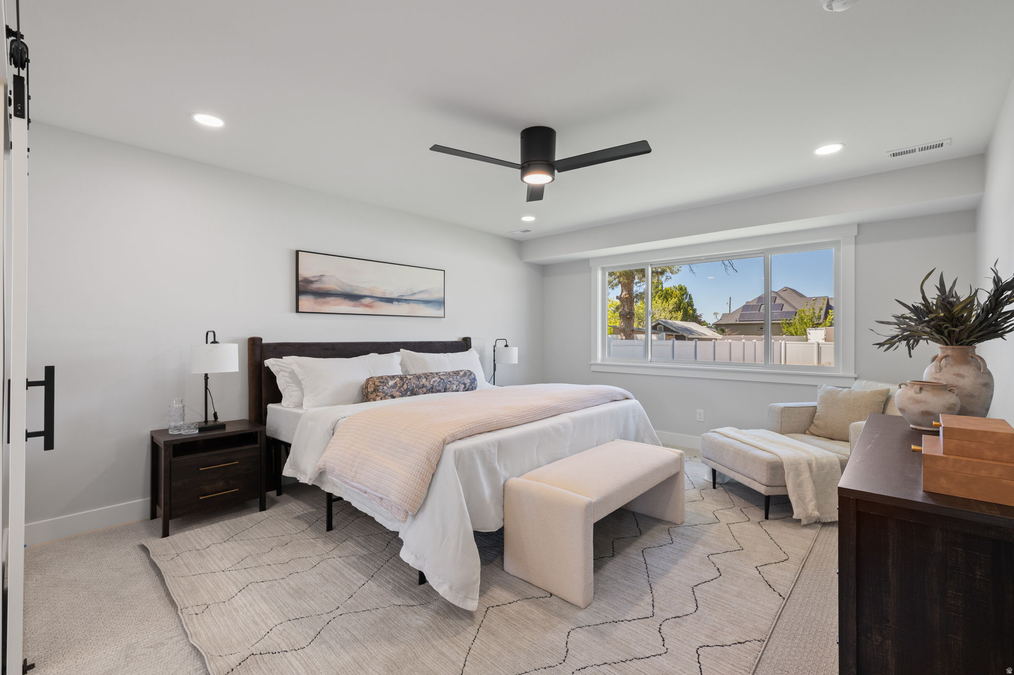 SALISHAN - Residential
