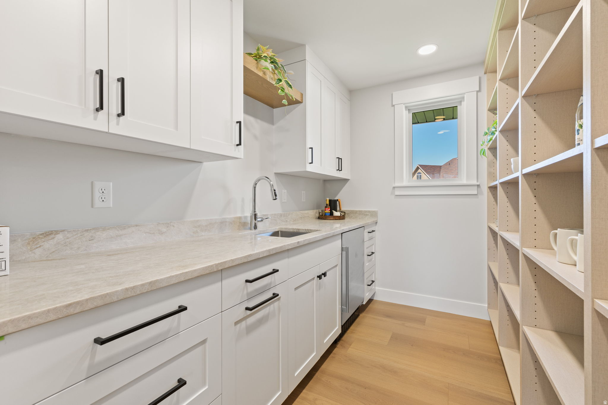 SALISHAN - Residential