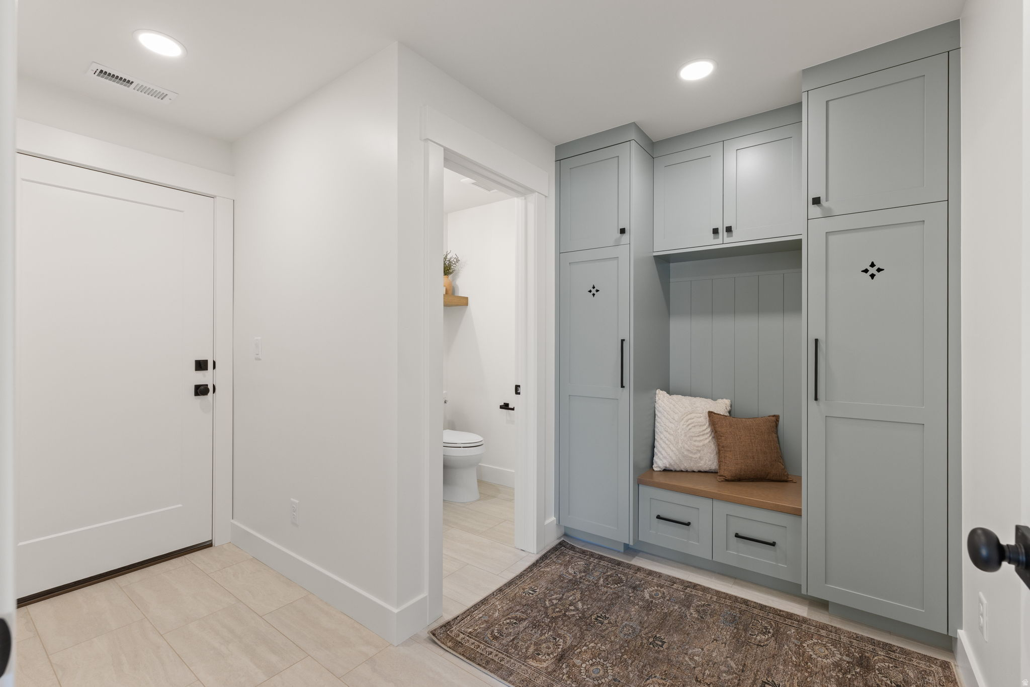 SALISHAN - Residential