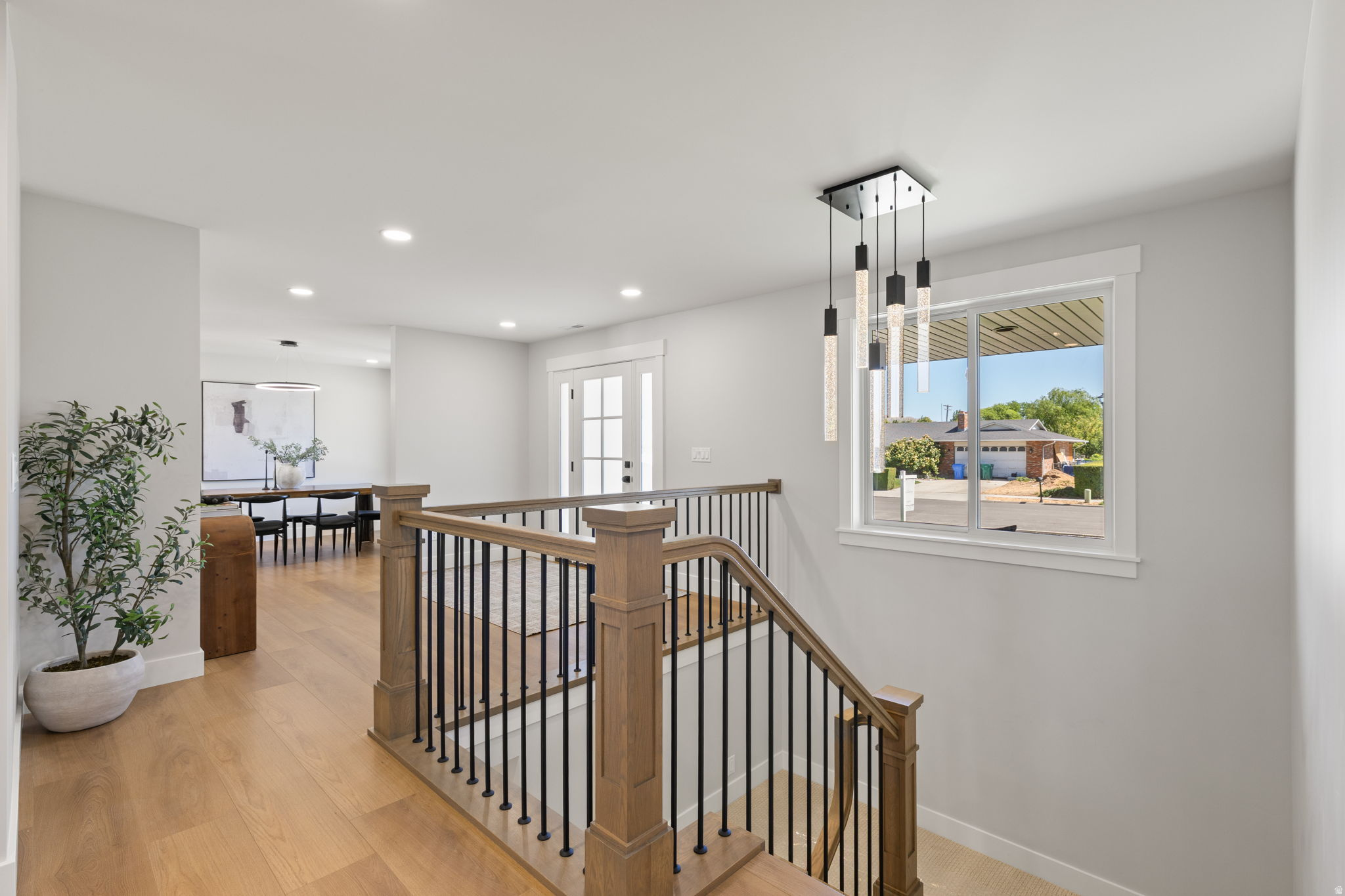 SALISHAN - Residential