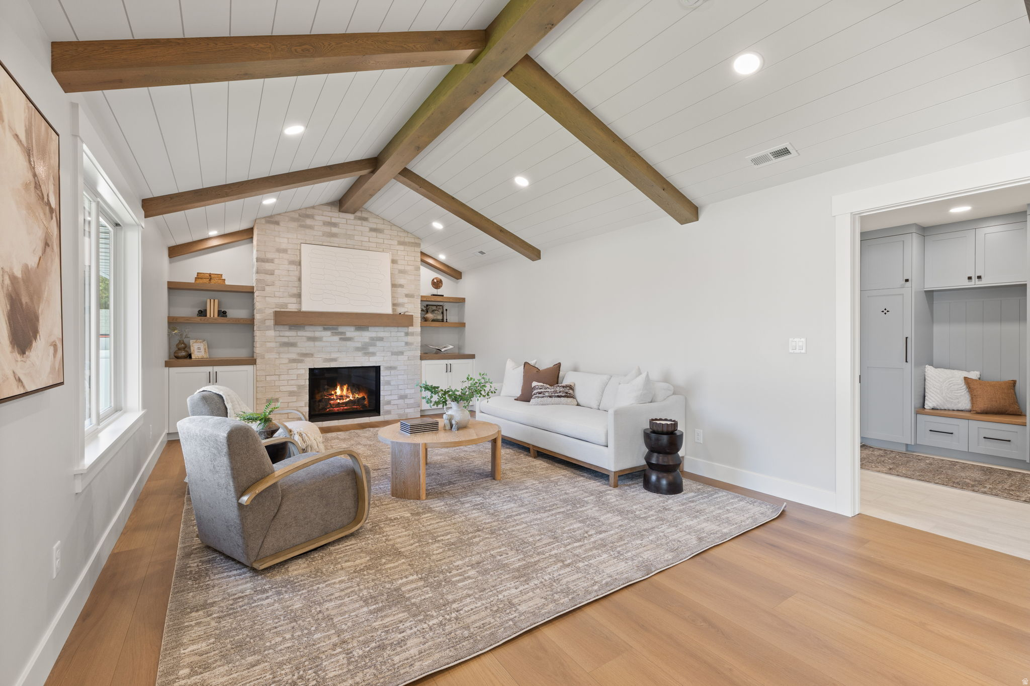 SALISHAN - Residential