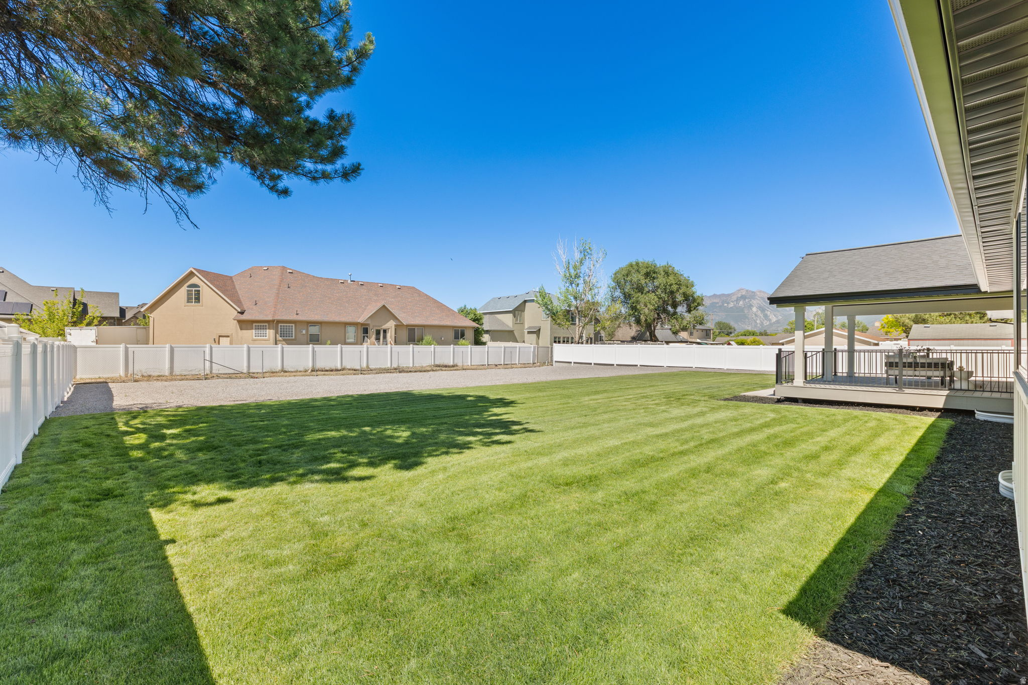 SALISHAN - Residential