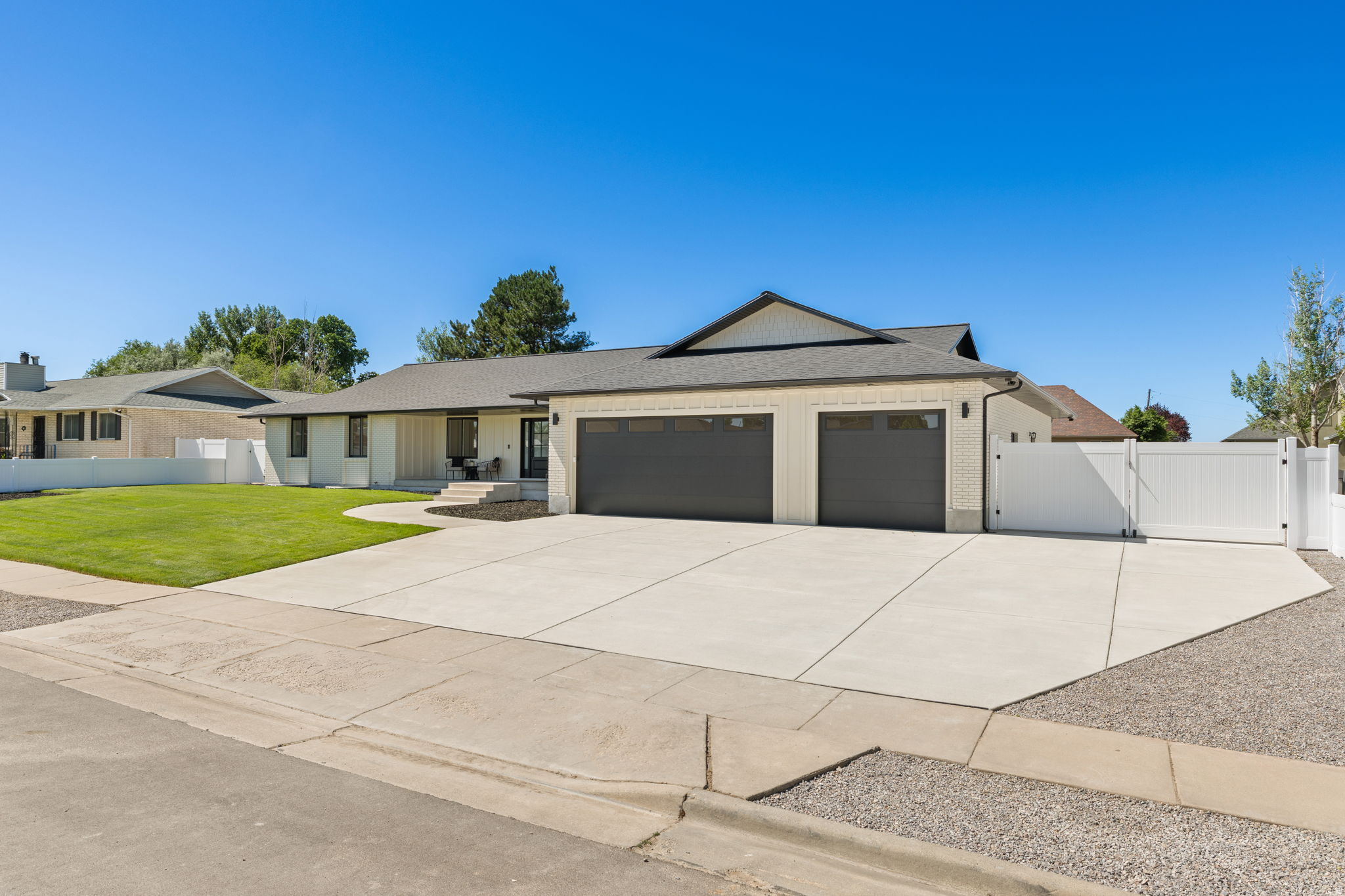 SALISHAN - Residential