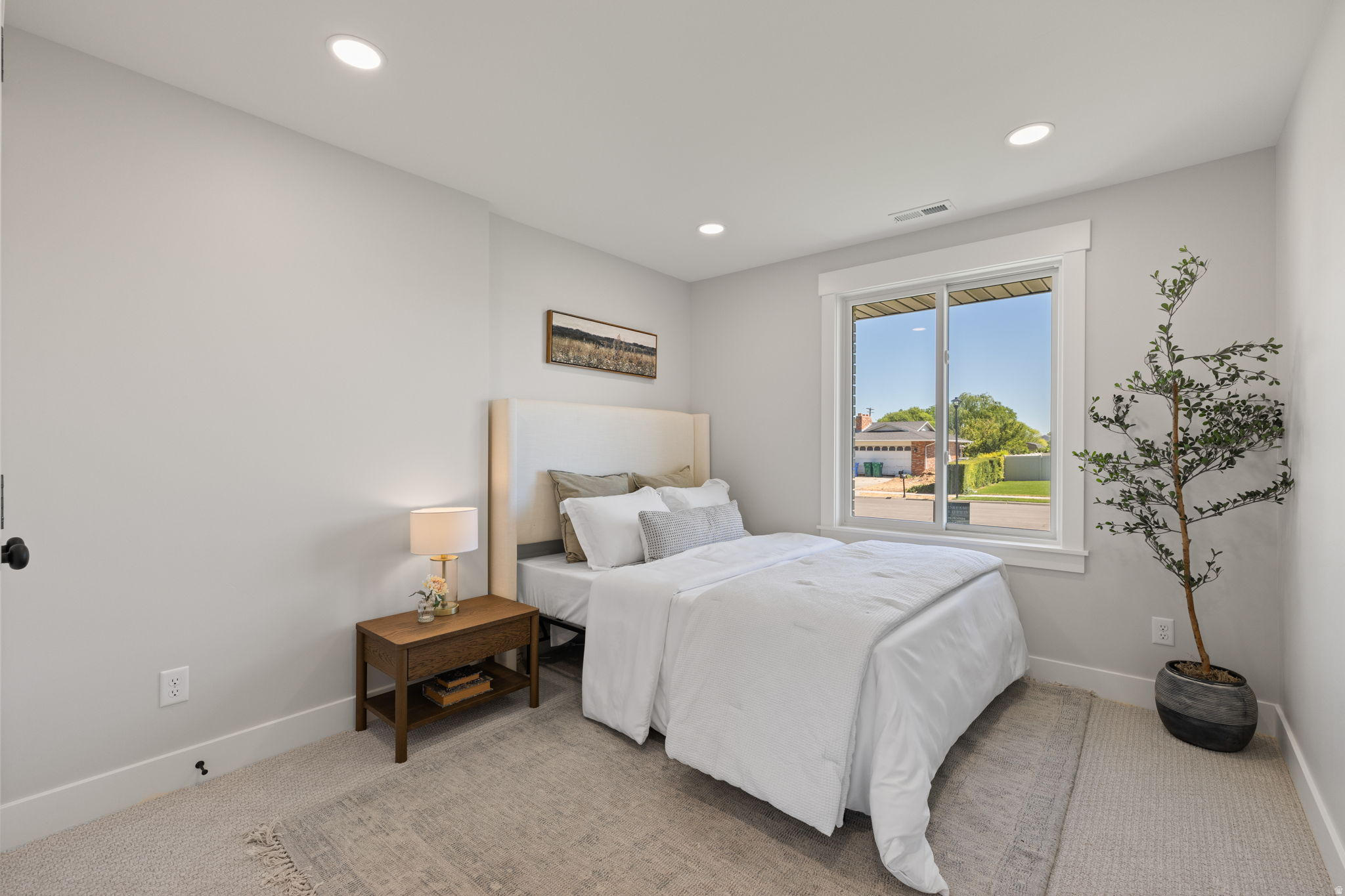 SALISHAN - Residential