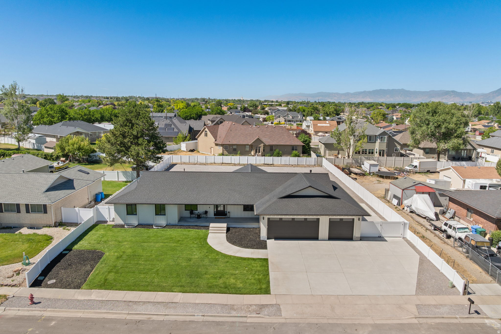 SALISHAN - Residential