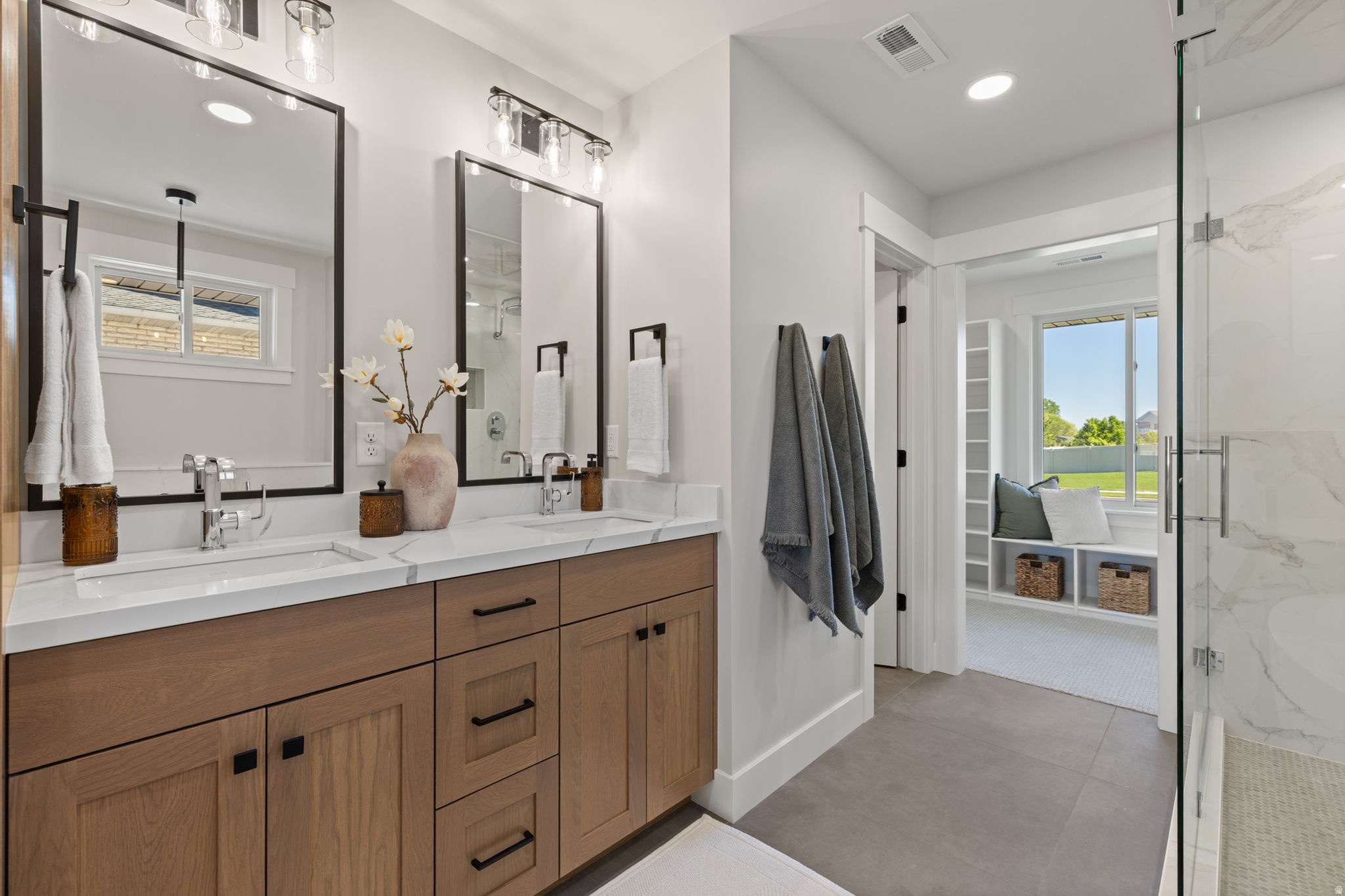 SALISHAN - Residential