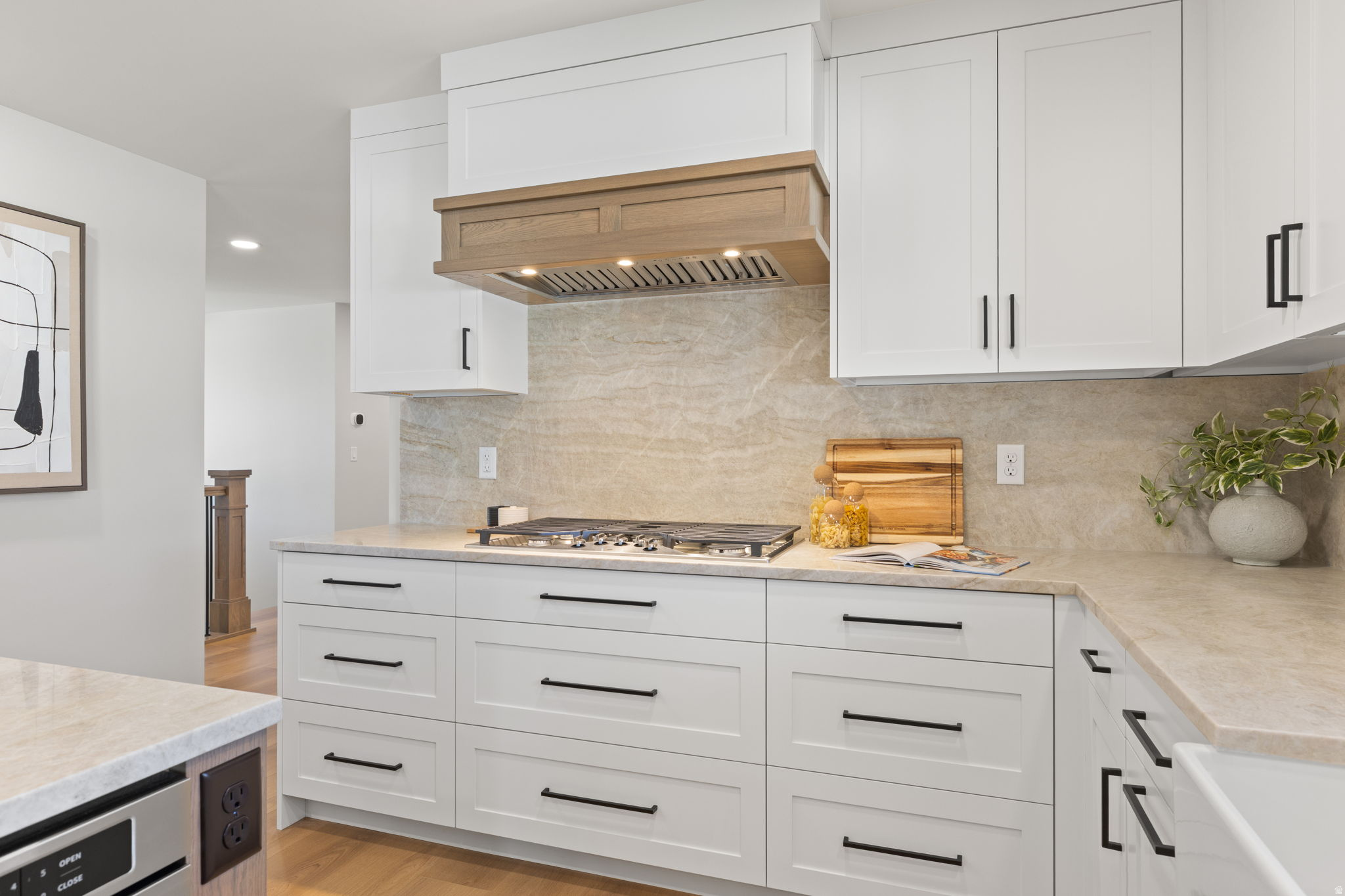 SALISHAN - Residential