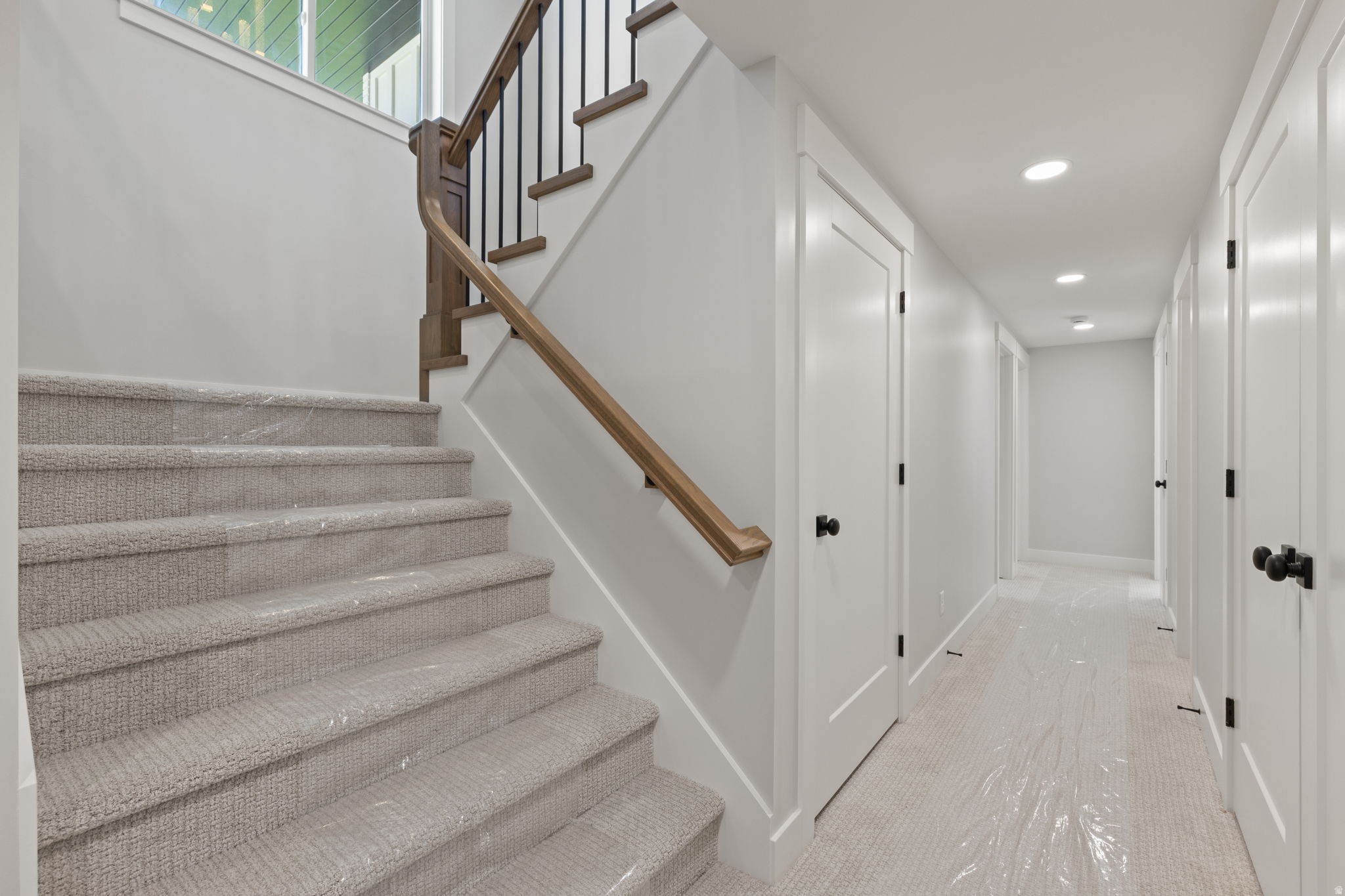 SALISHAN - Residential