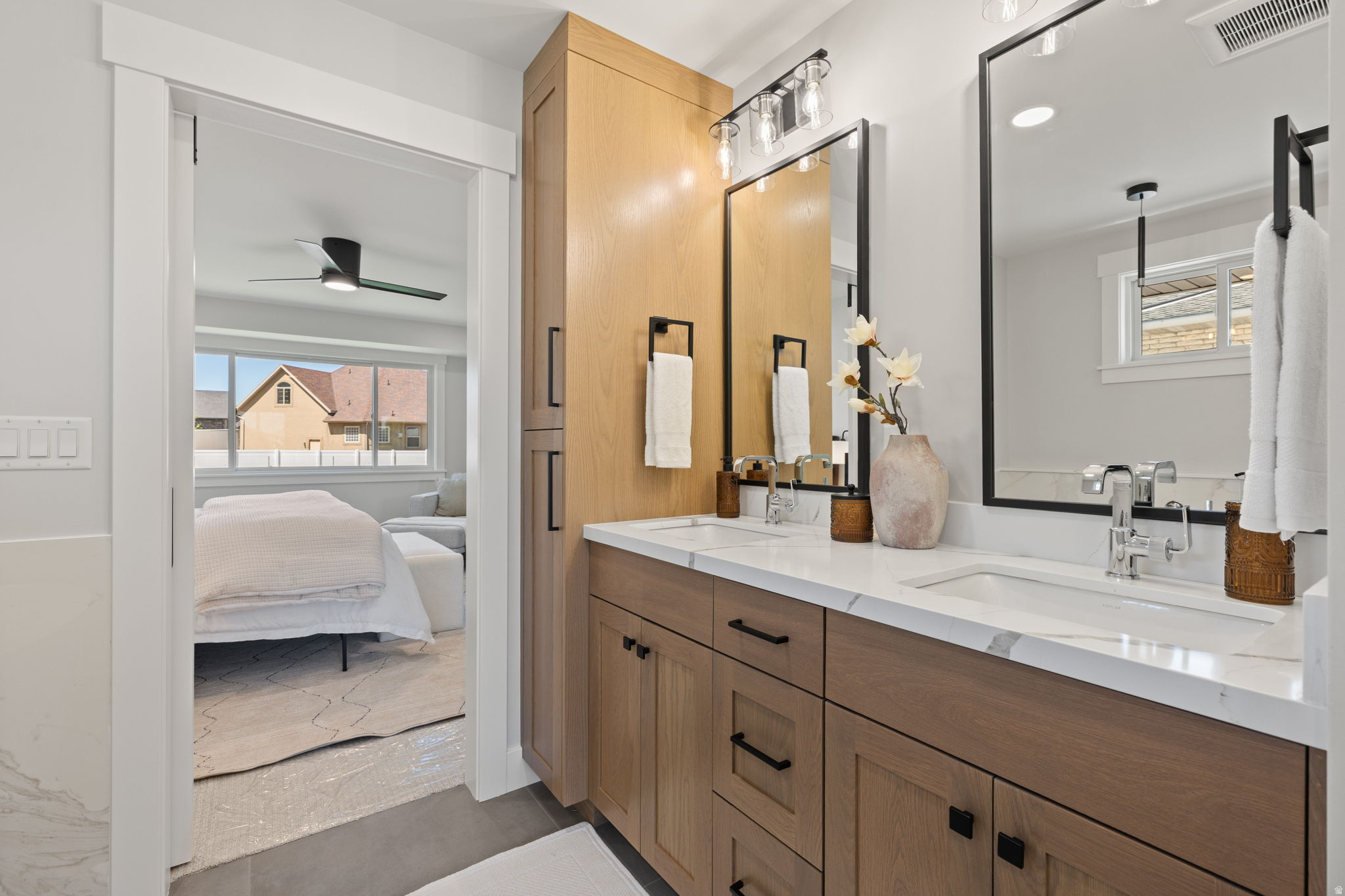 SALISHAN - Residential