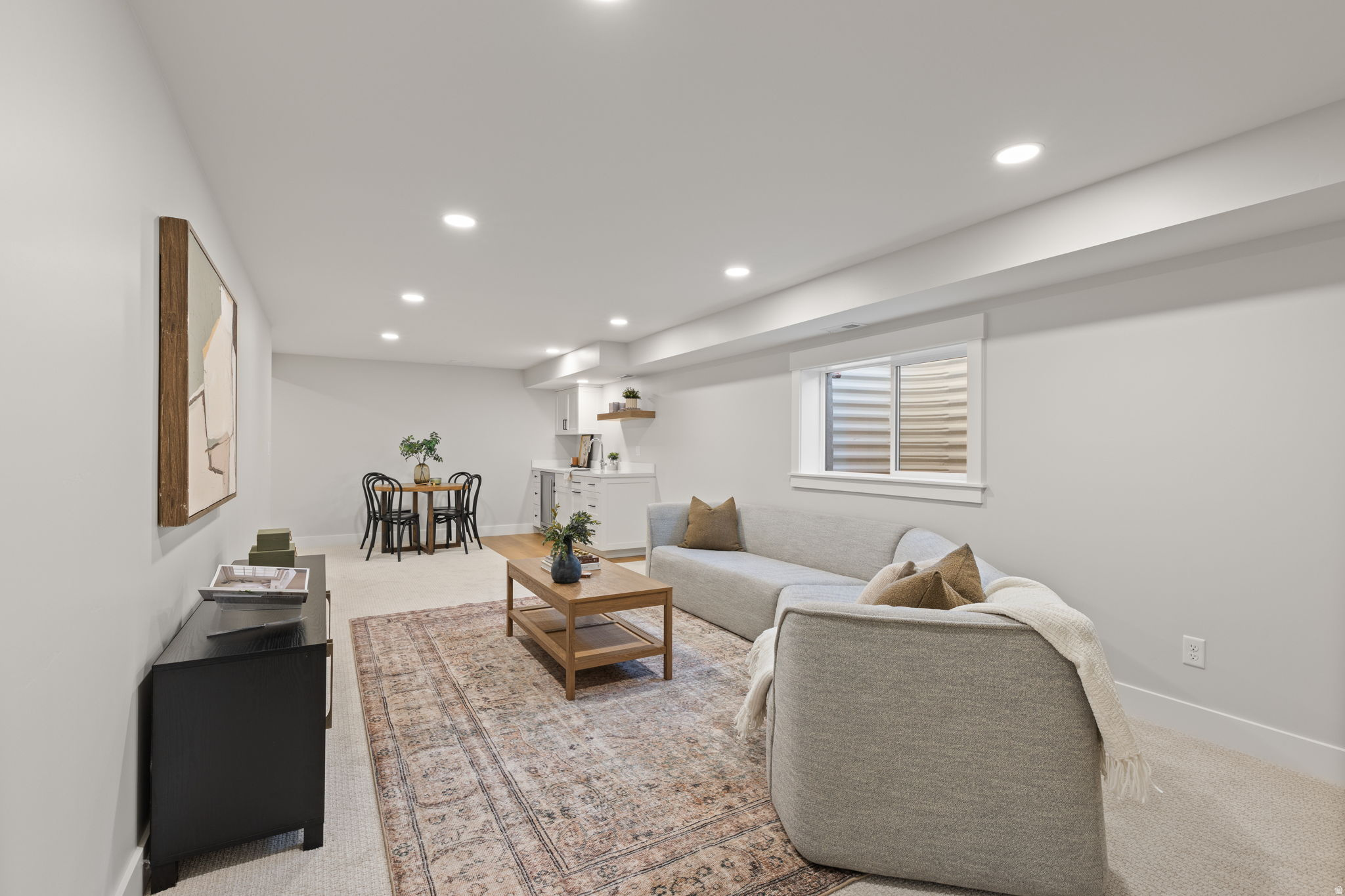 SALISHAN - Residential