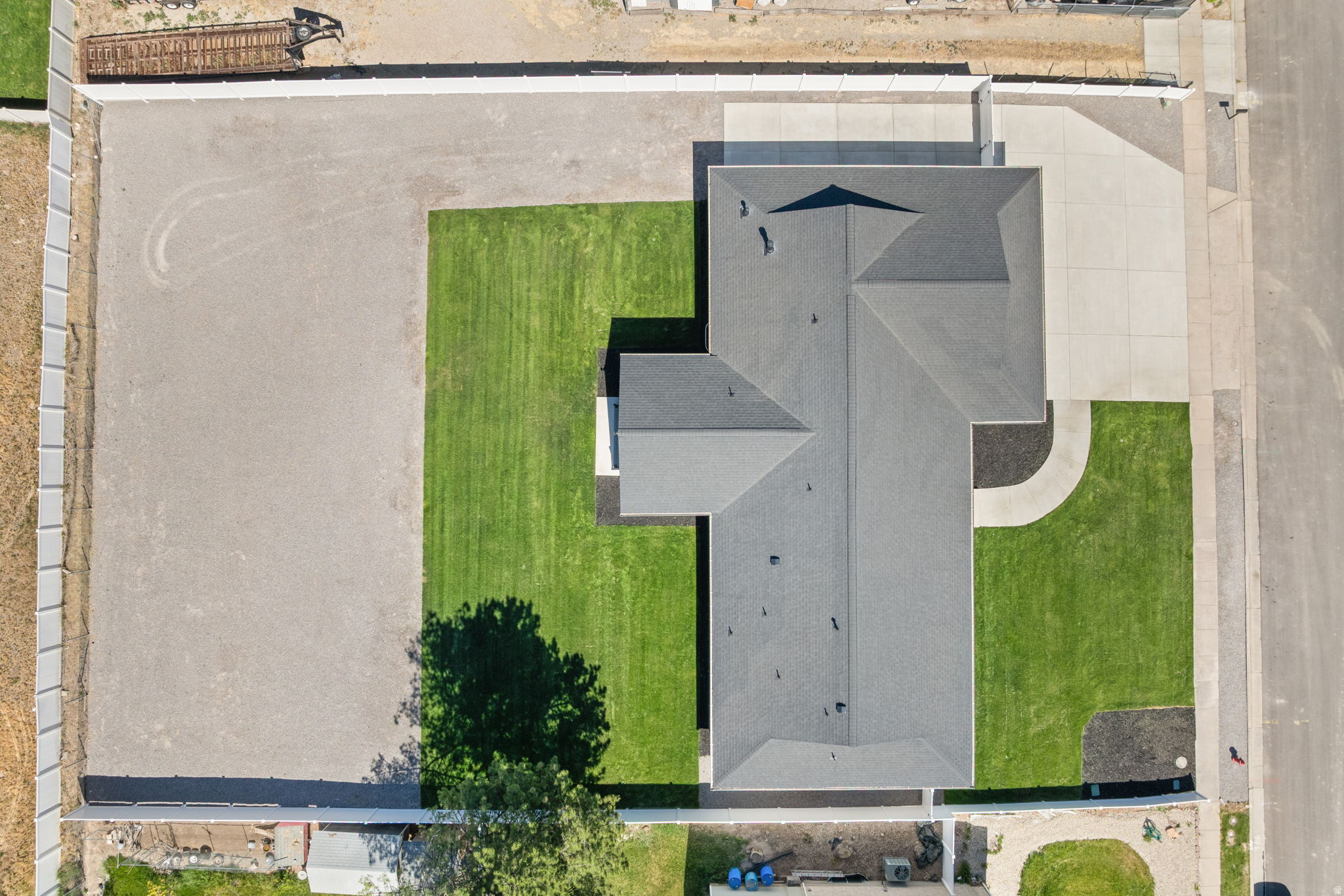 SALISHAN - Residential