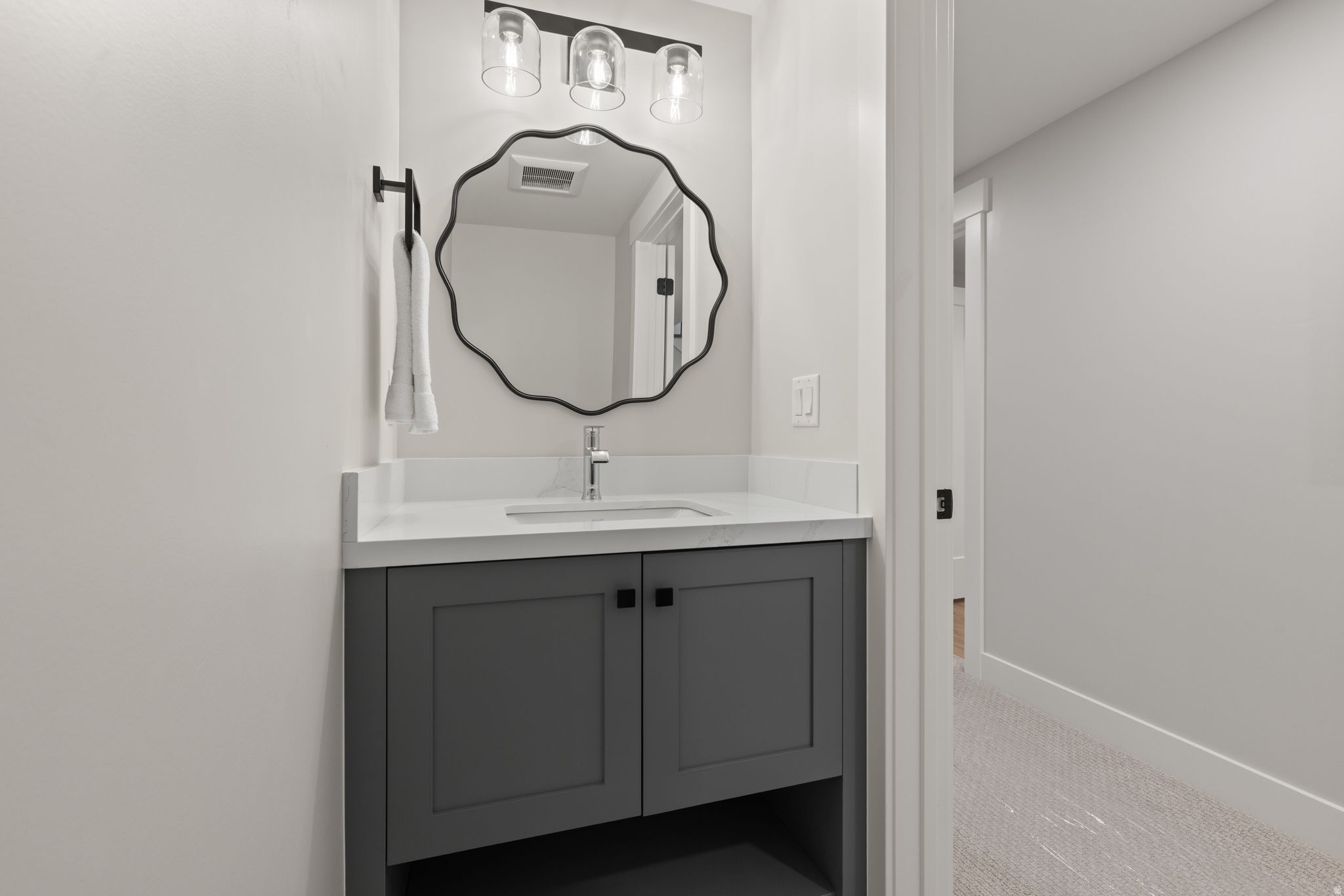SALISHAN - Residential