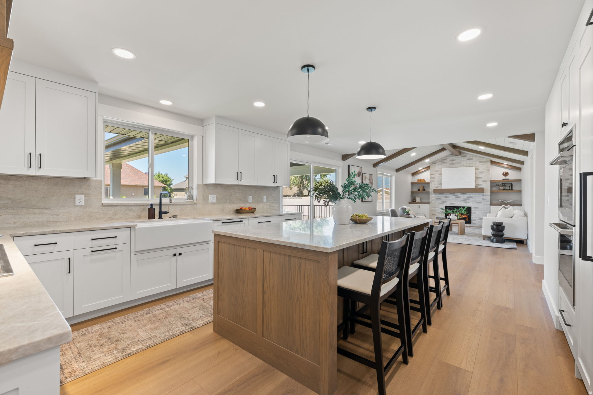 SALISHAN - Residential