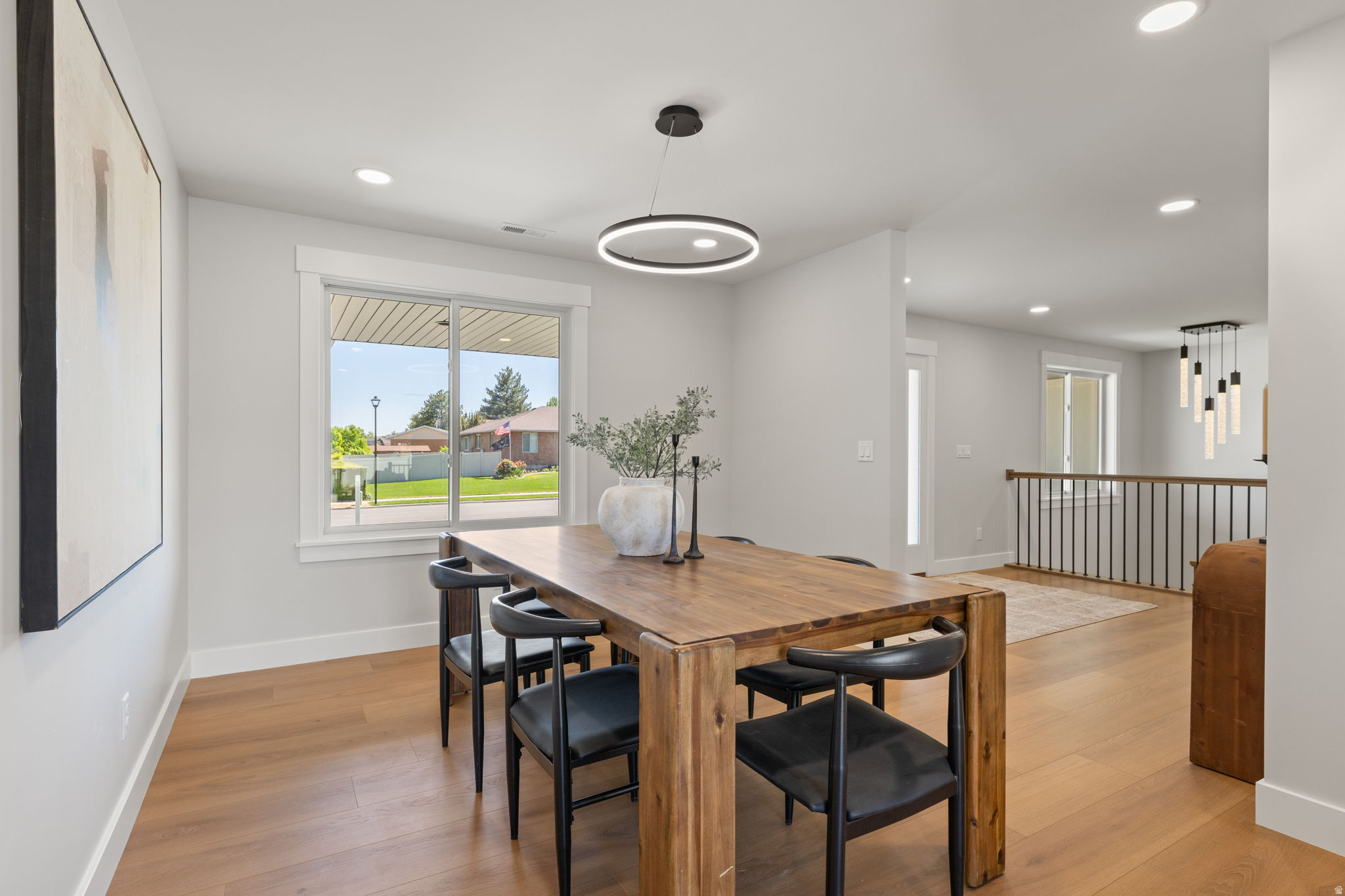 SALISHAN - Residential