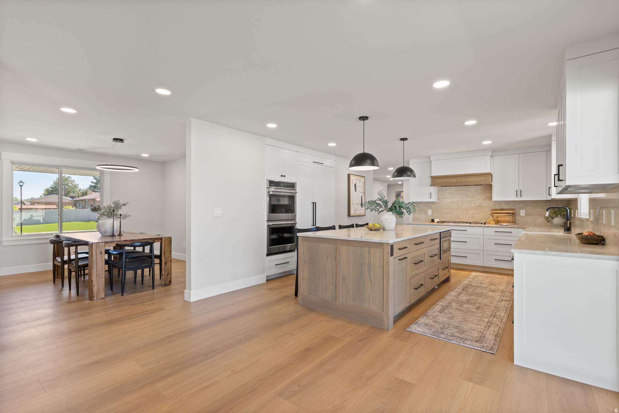 SALISHAN - Residential