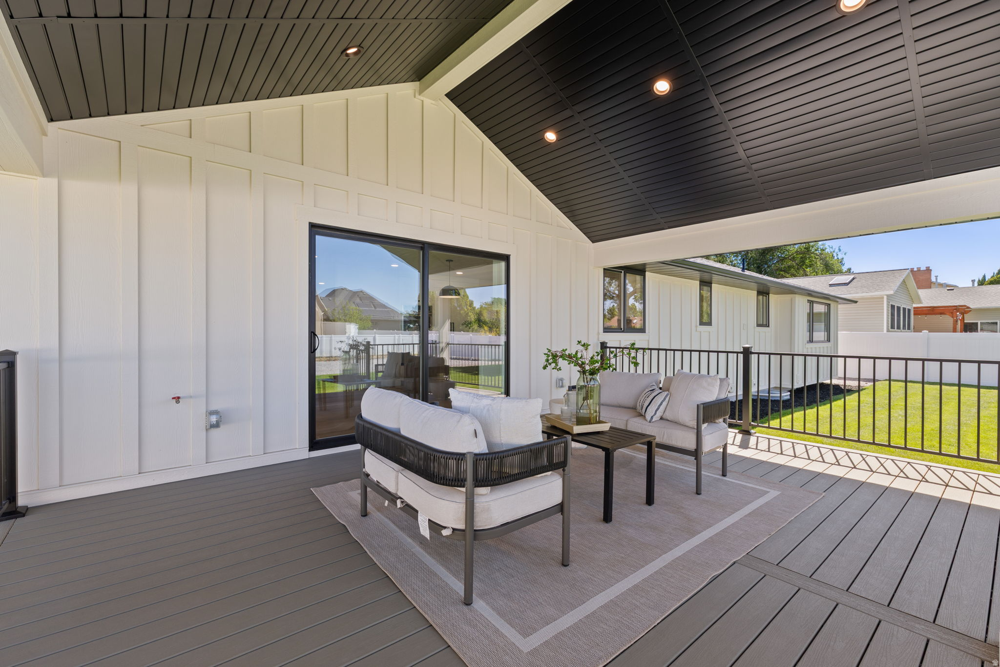 SALISHAN - Residential