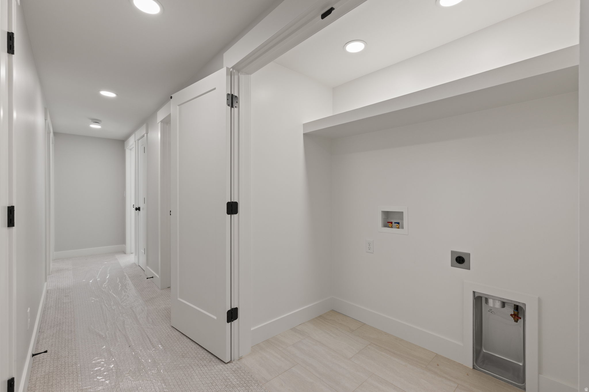 SALISHAN - Residential