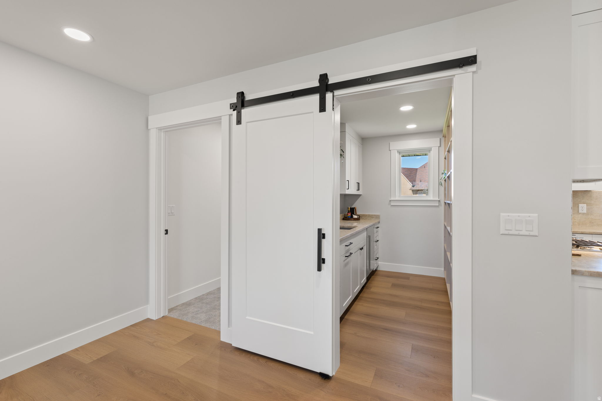 SALISHAN - Residential