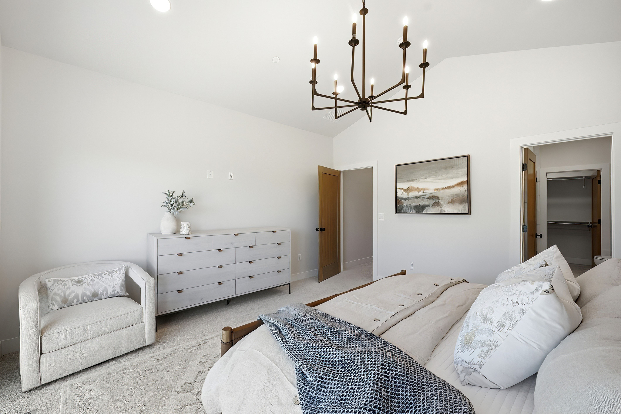 STUDIO CROSSING TOWNHOMES - Residential