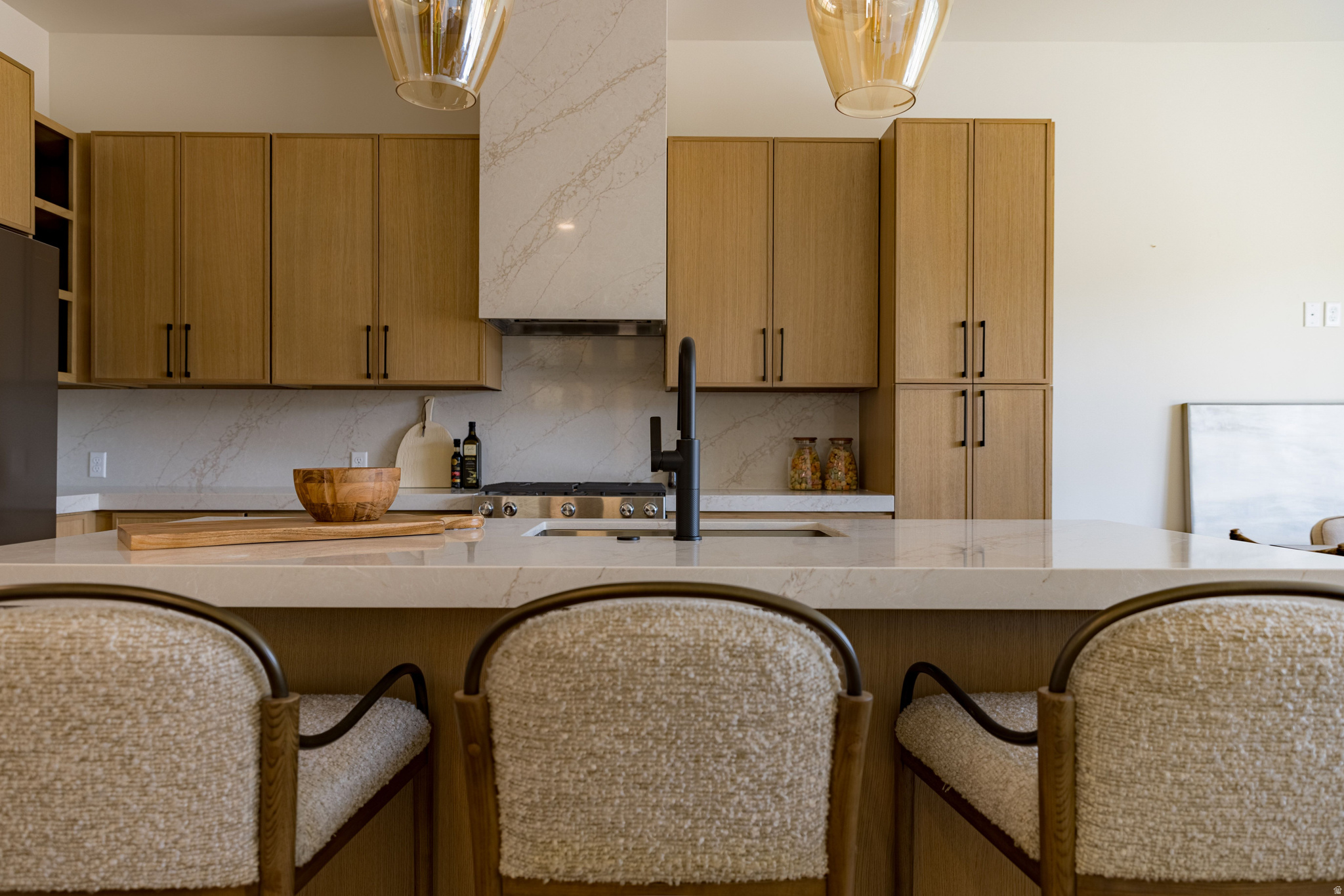 STUDIO CROSSING TOWNHOMES - Residential